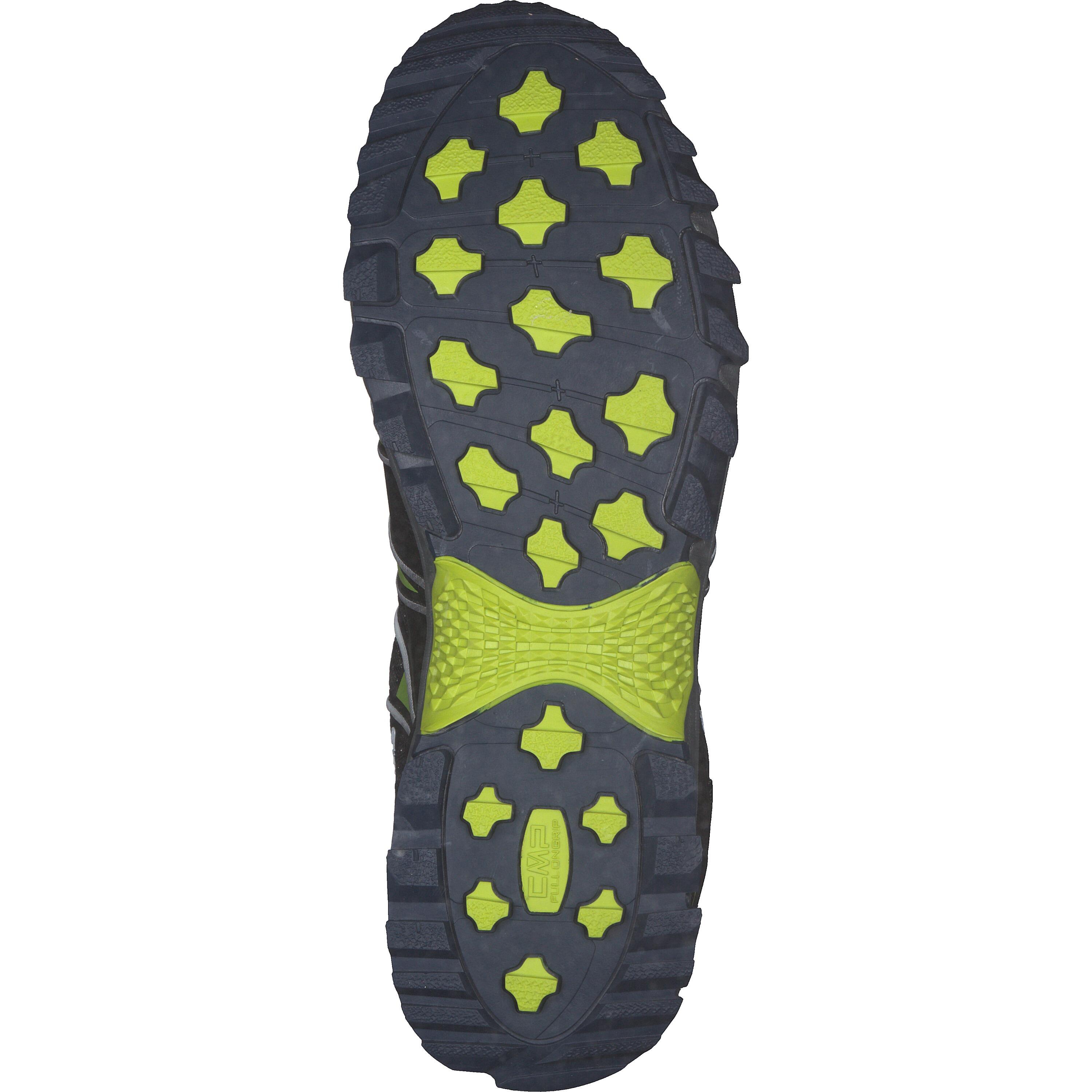 Buty trailowe męskie CMP ALTAK WP Wodoodporne 6/15