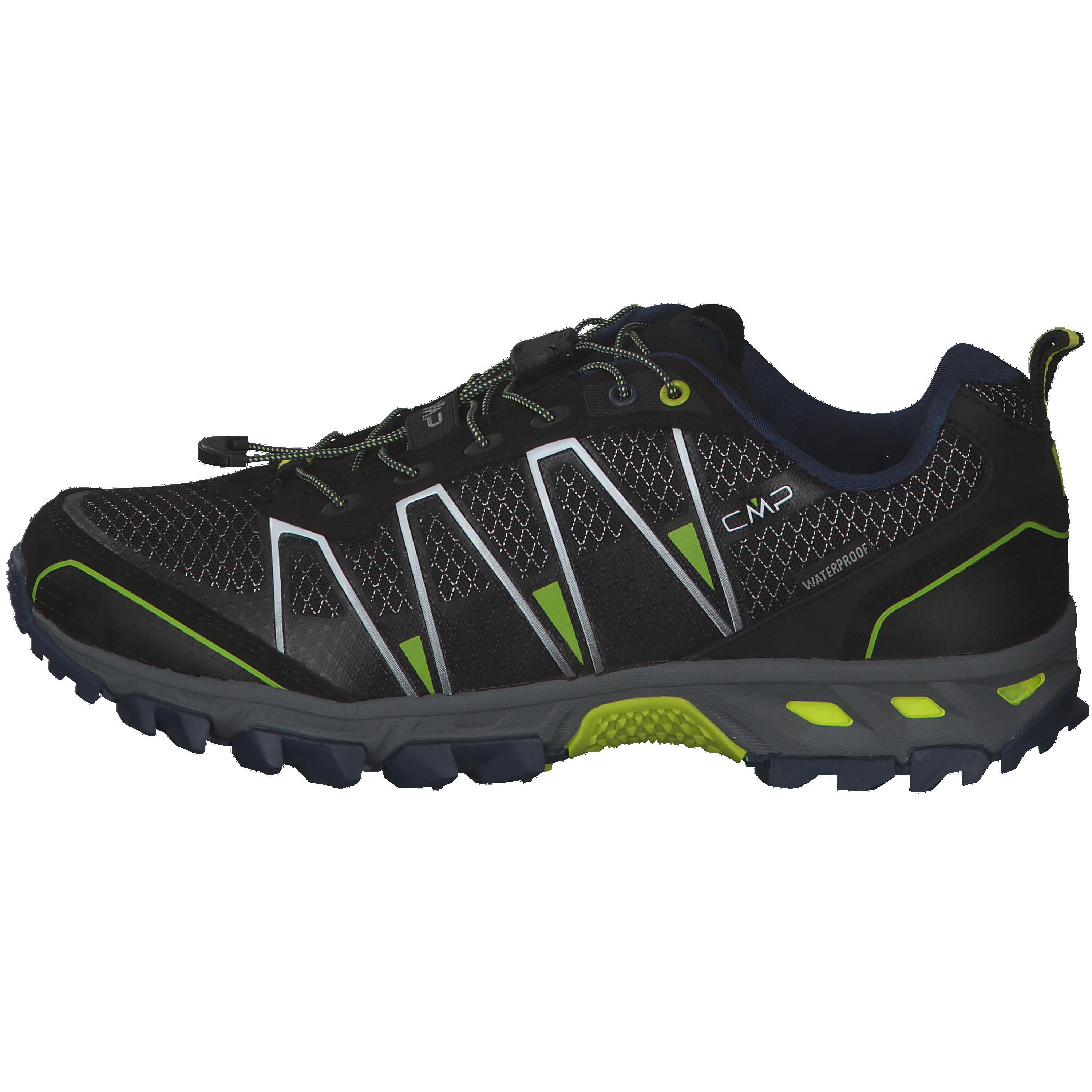 Buty trailowe męskie CMP ALTAK WP Wodoodporne 10/15