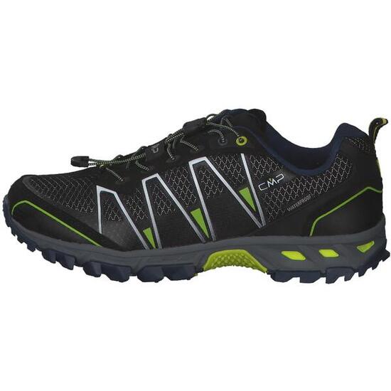 Buty trailowe męskie CMP ALTAK WP Wodoodporne