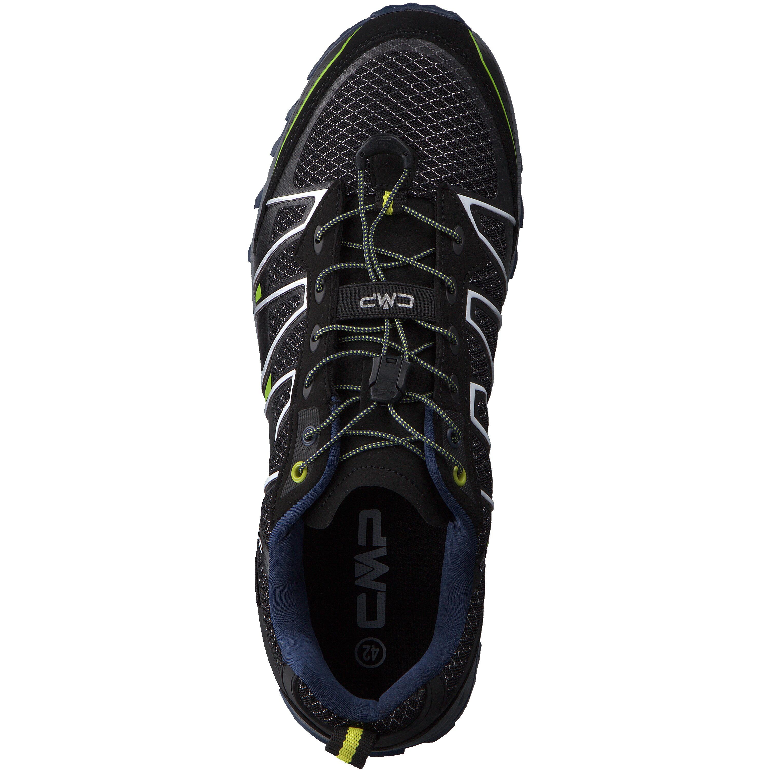Buty trailowe męskie CMP ALTAK WP Wodoodporne 5/15