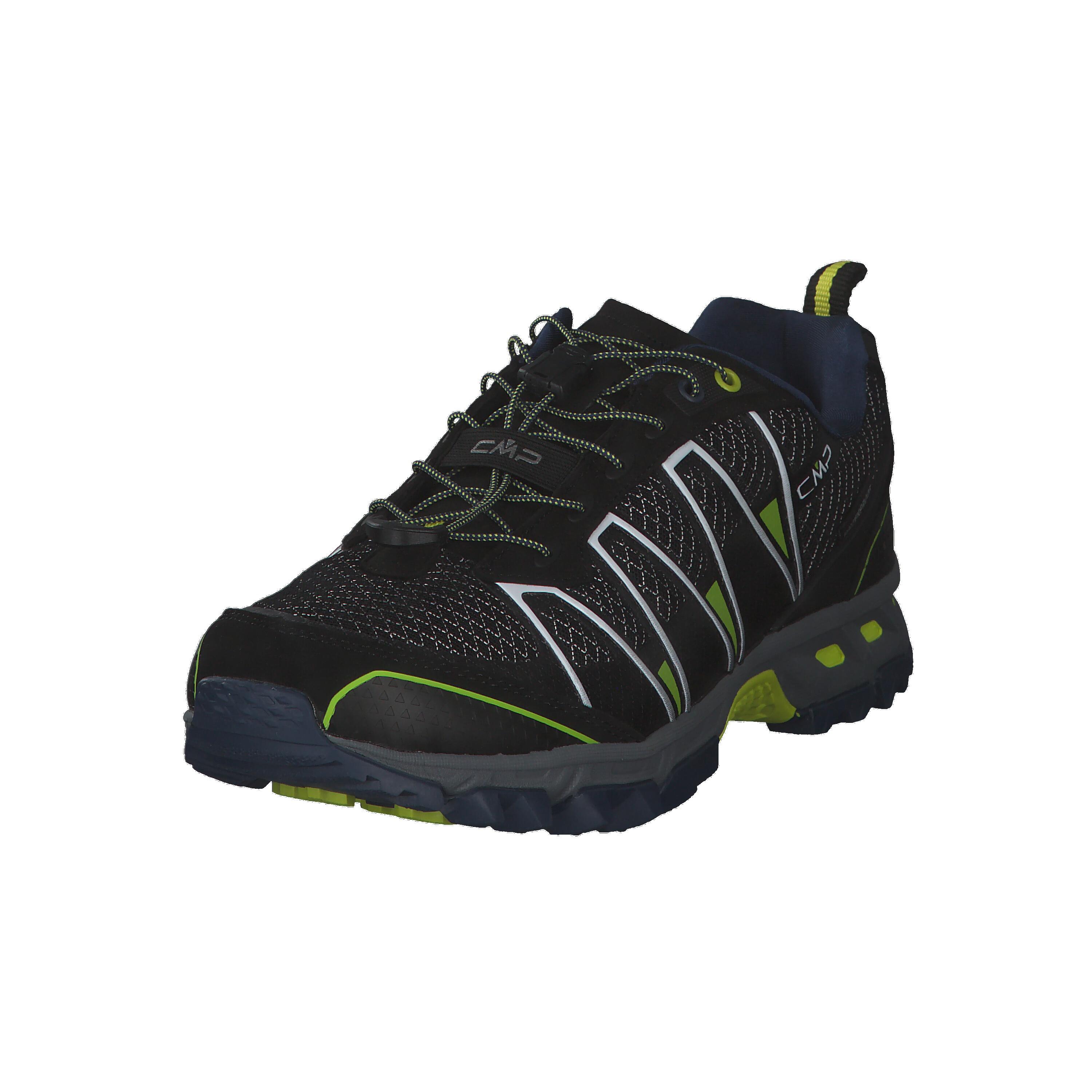 Buty trailowe męskie CMP ALTAK WP Wodoodporne 4/15