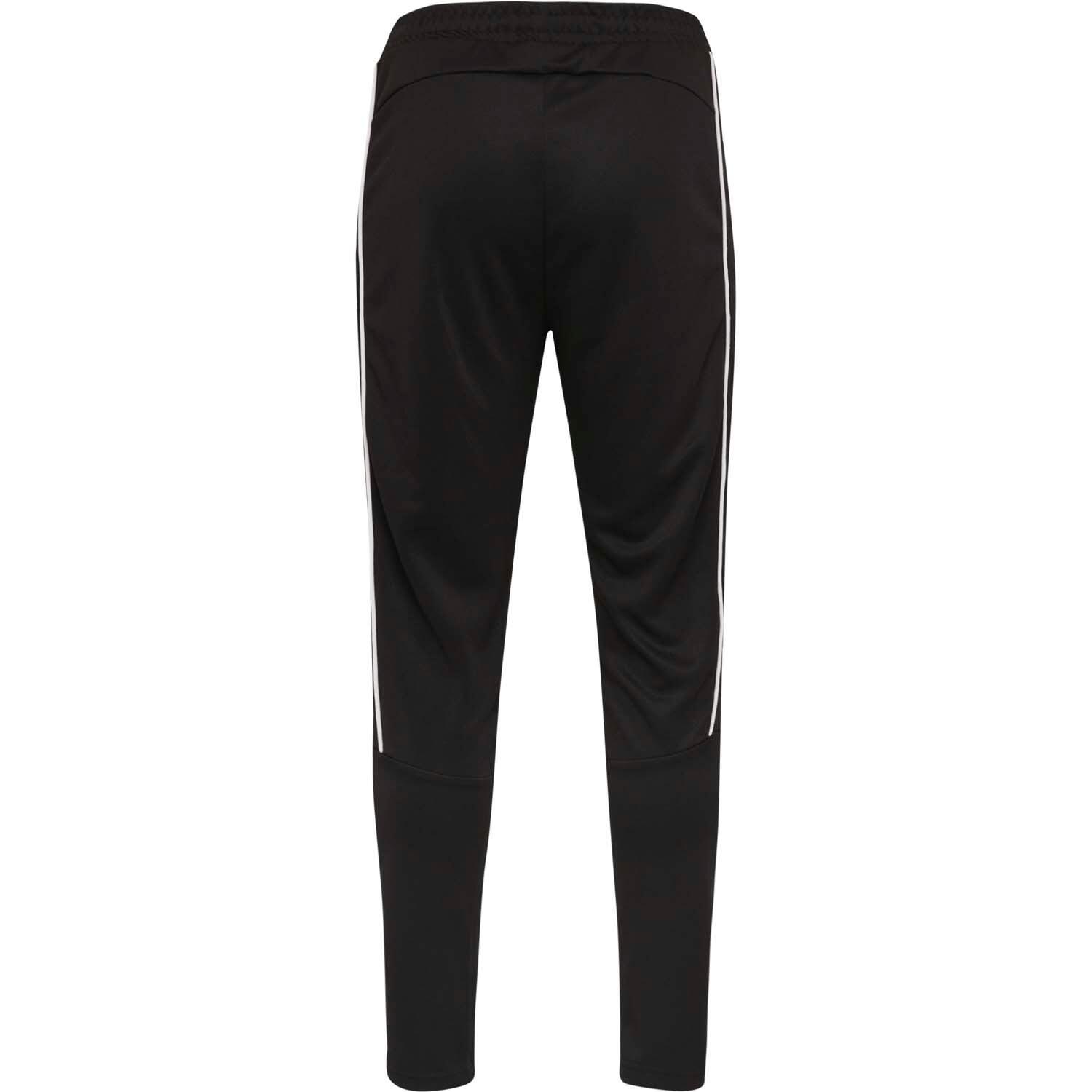 Hummel Herren Trainingshose Arne Tapered 206162 2/3