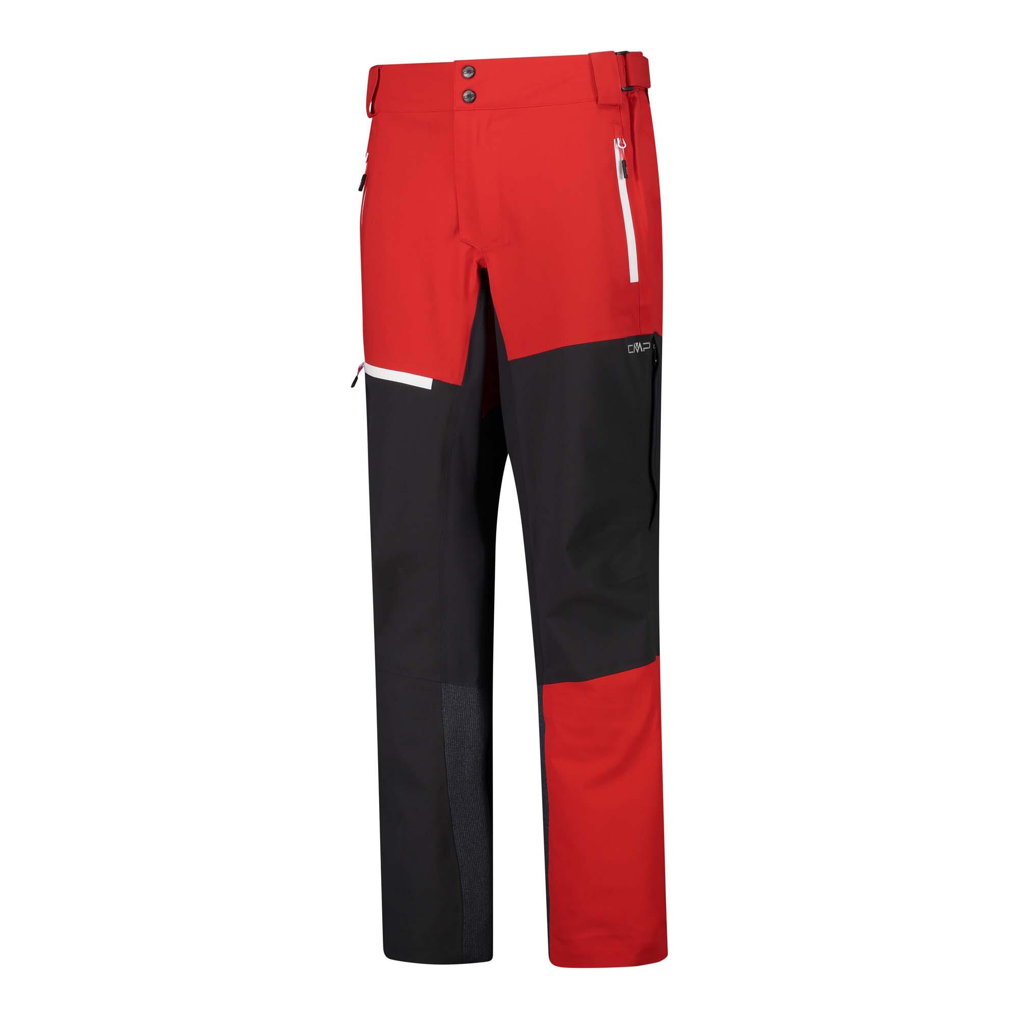 CMP Herren Skihose Man Pant Free Ride 32W3667 3/5