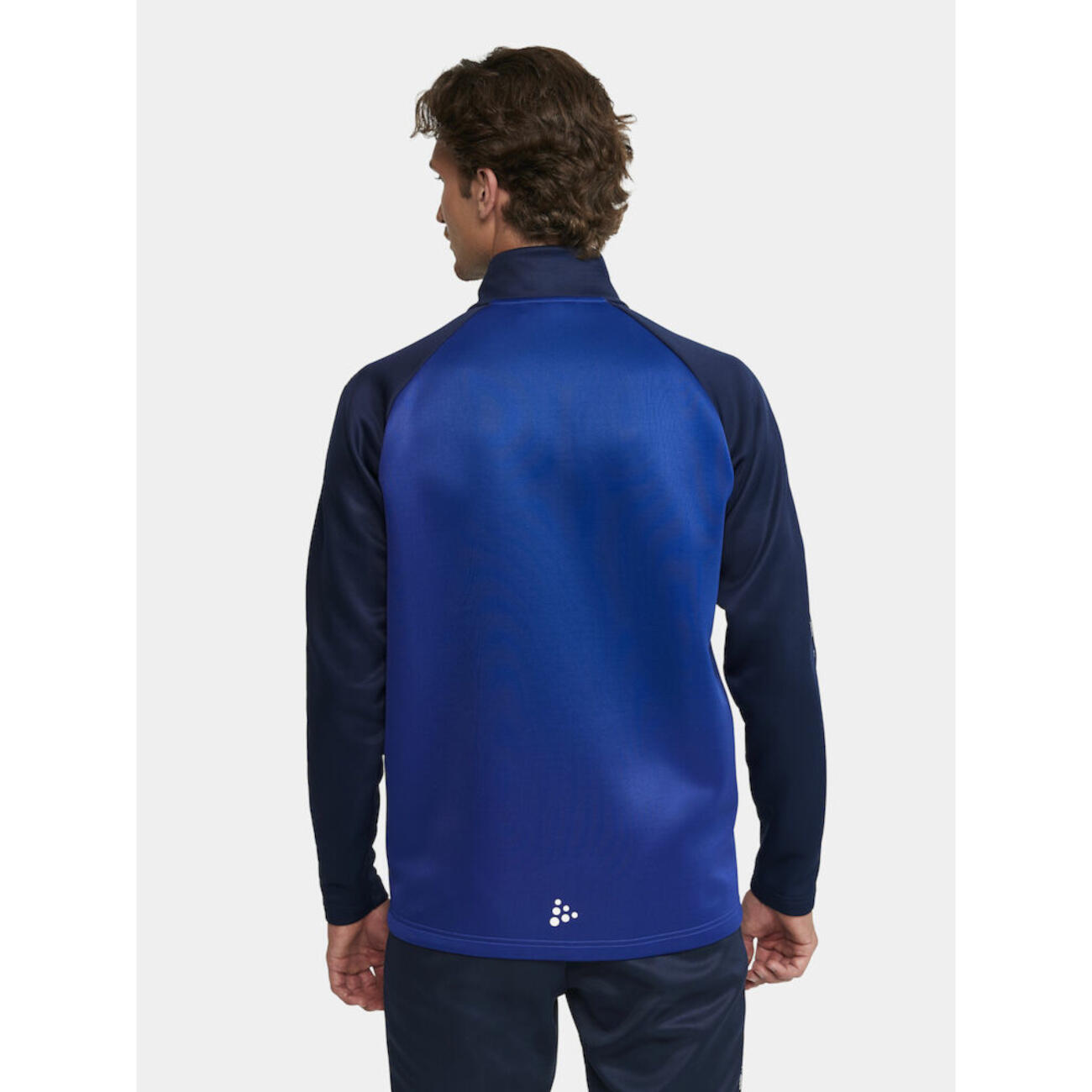 Veste de survêtement full zip Craft Squad 2.0 5/7