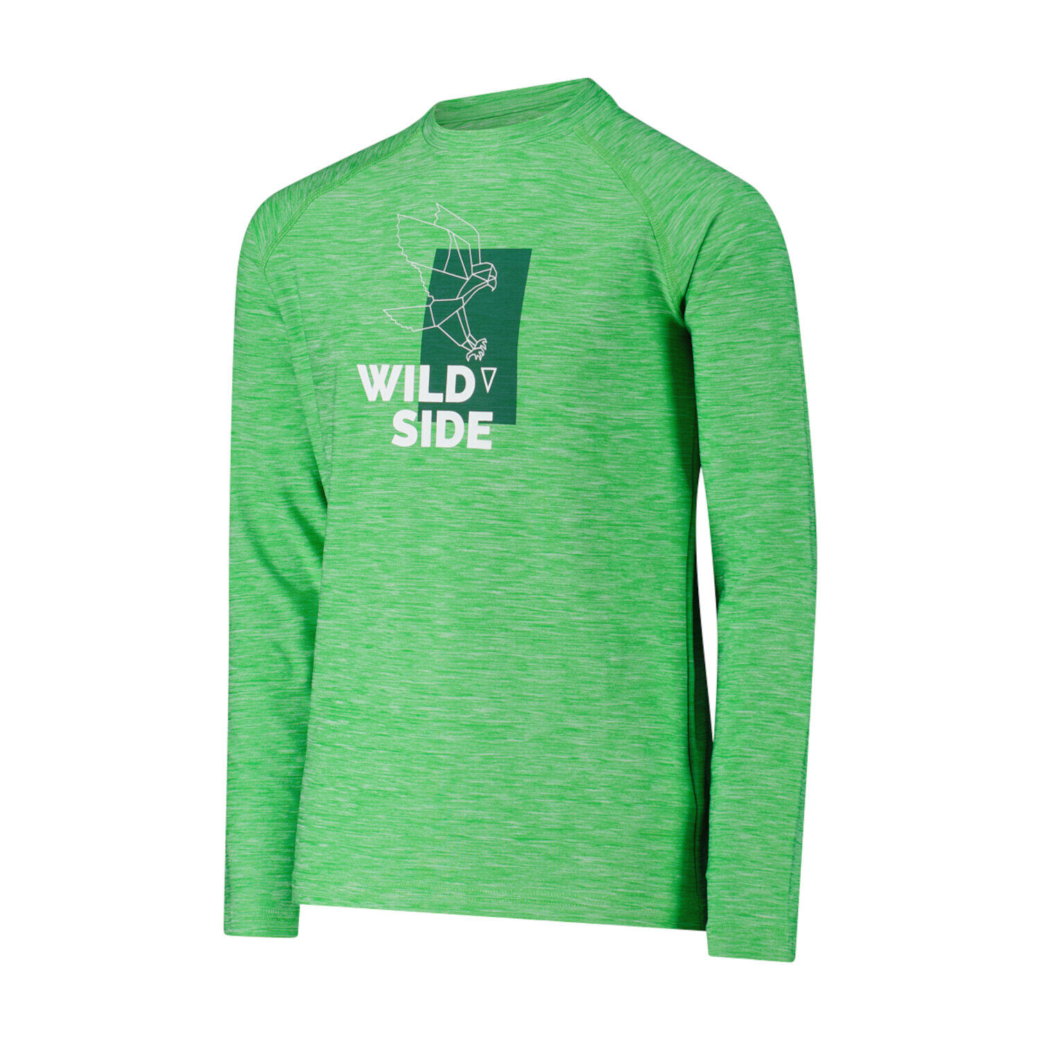 CMP Jungen Shirt KID T-SHIRT 33N2234 2/7