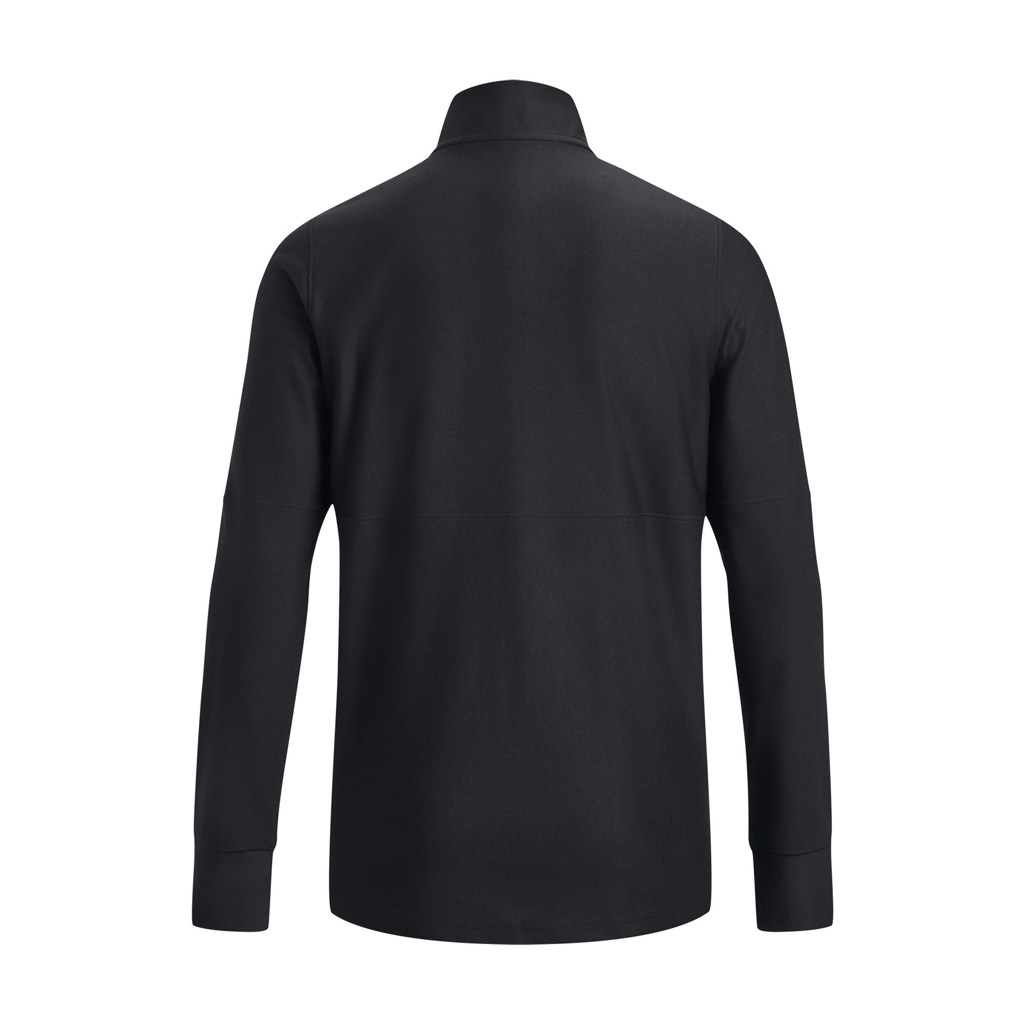 Under Armour Damen Trainingsjacke Challenger Track Jacket 1379600 2/2