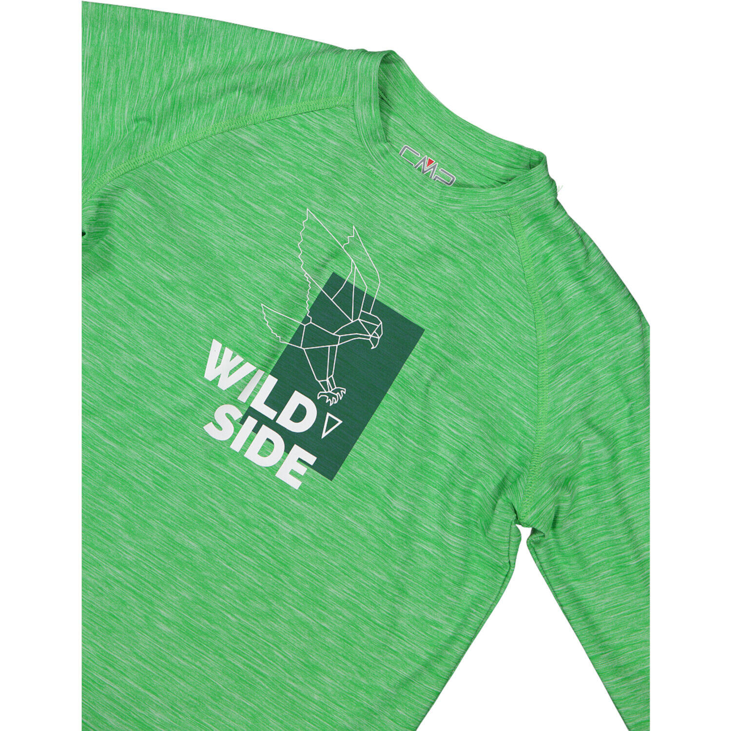 CMP Jungen Shirt KID T-SHIRT 33N2234 3/7