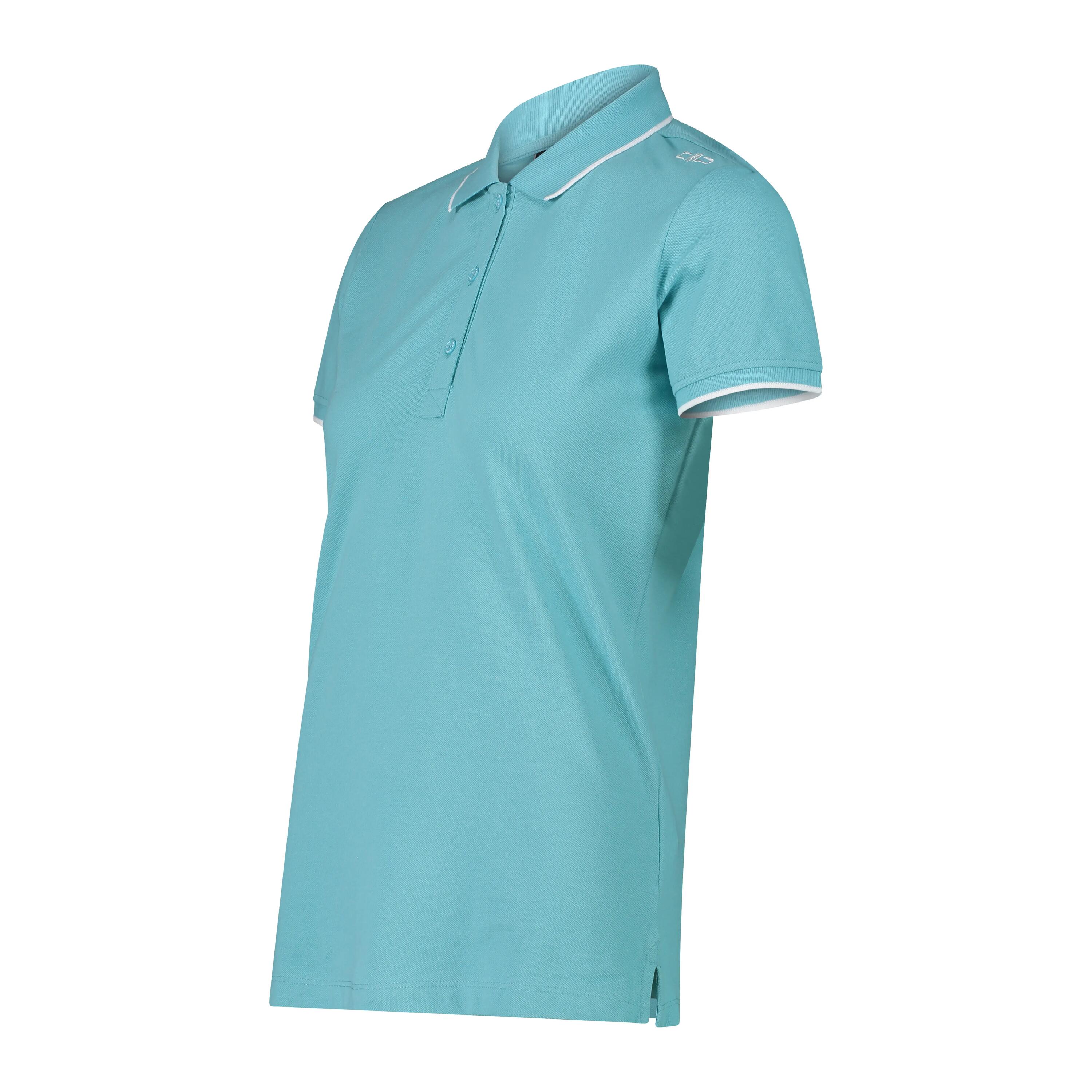 Polo da donna CMP 3/3