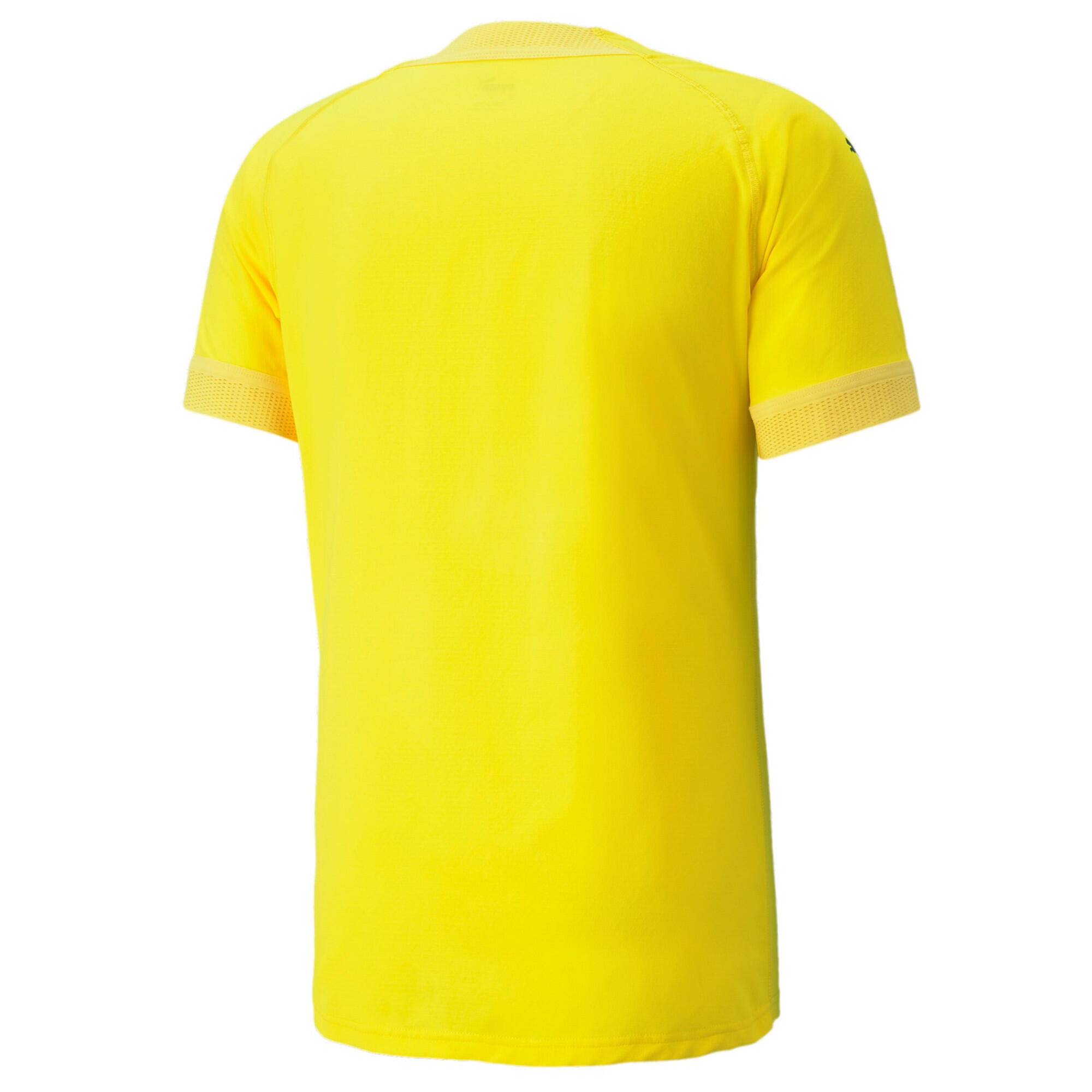 Puma Herren Trikot teamFINAL Jersey 705016 2/3