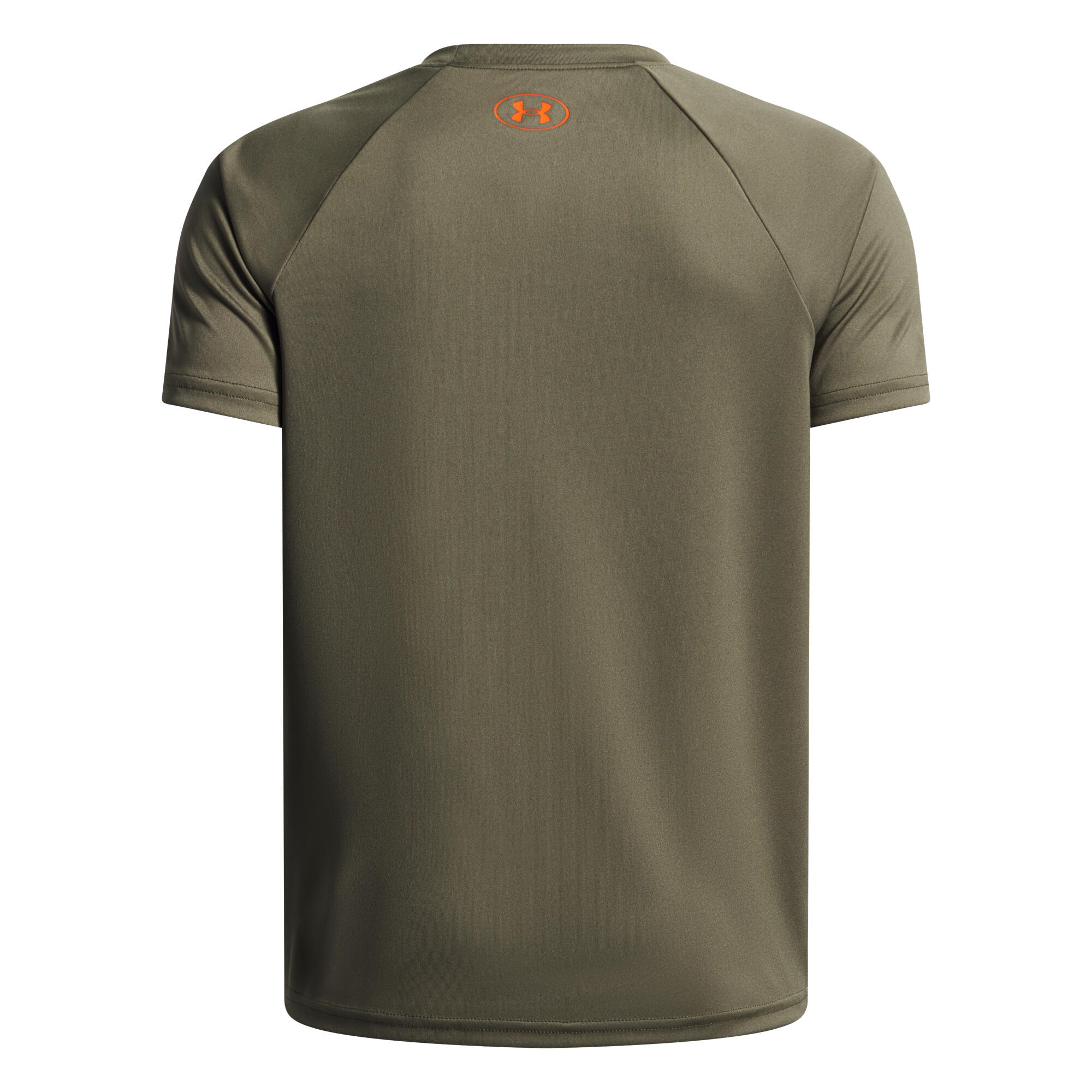 Under Armour Jungen T-Shirt UA Tech Split Wordmark SS 1383010 2/2