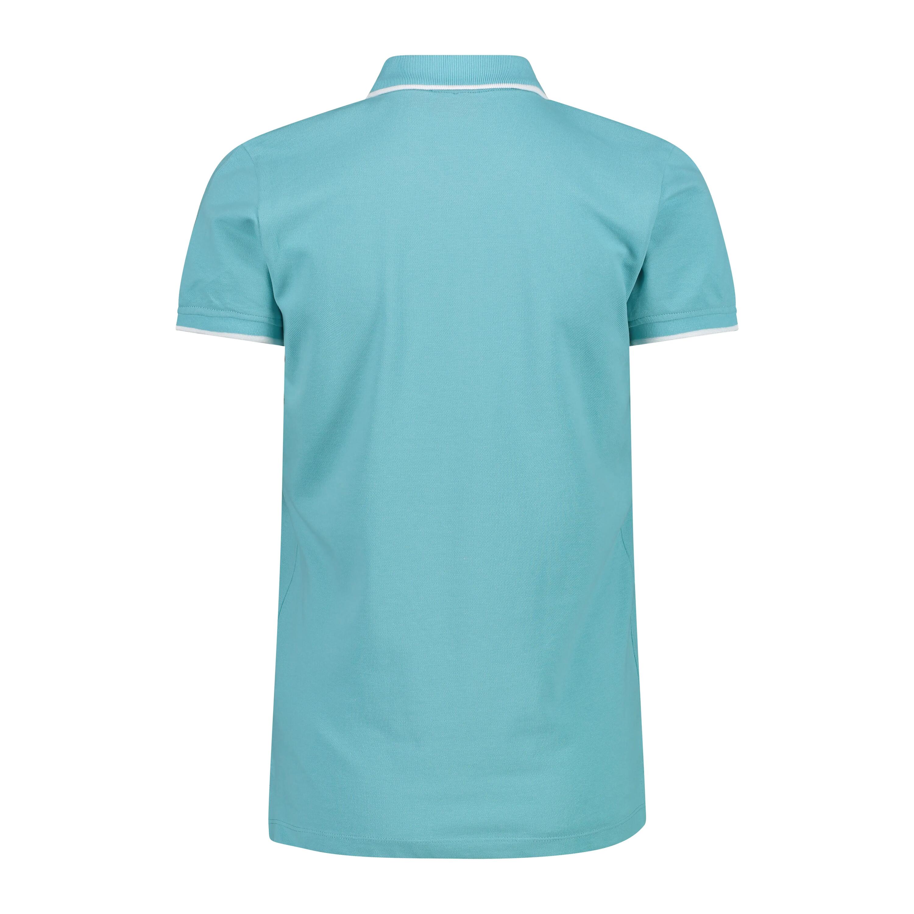 Polo da donna CMP 2/3