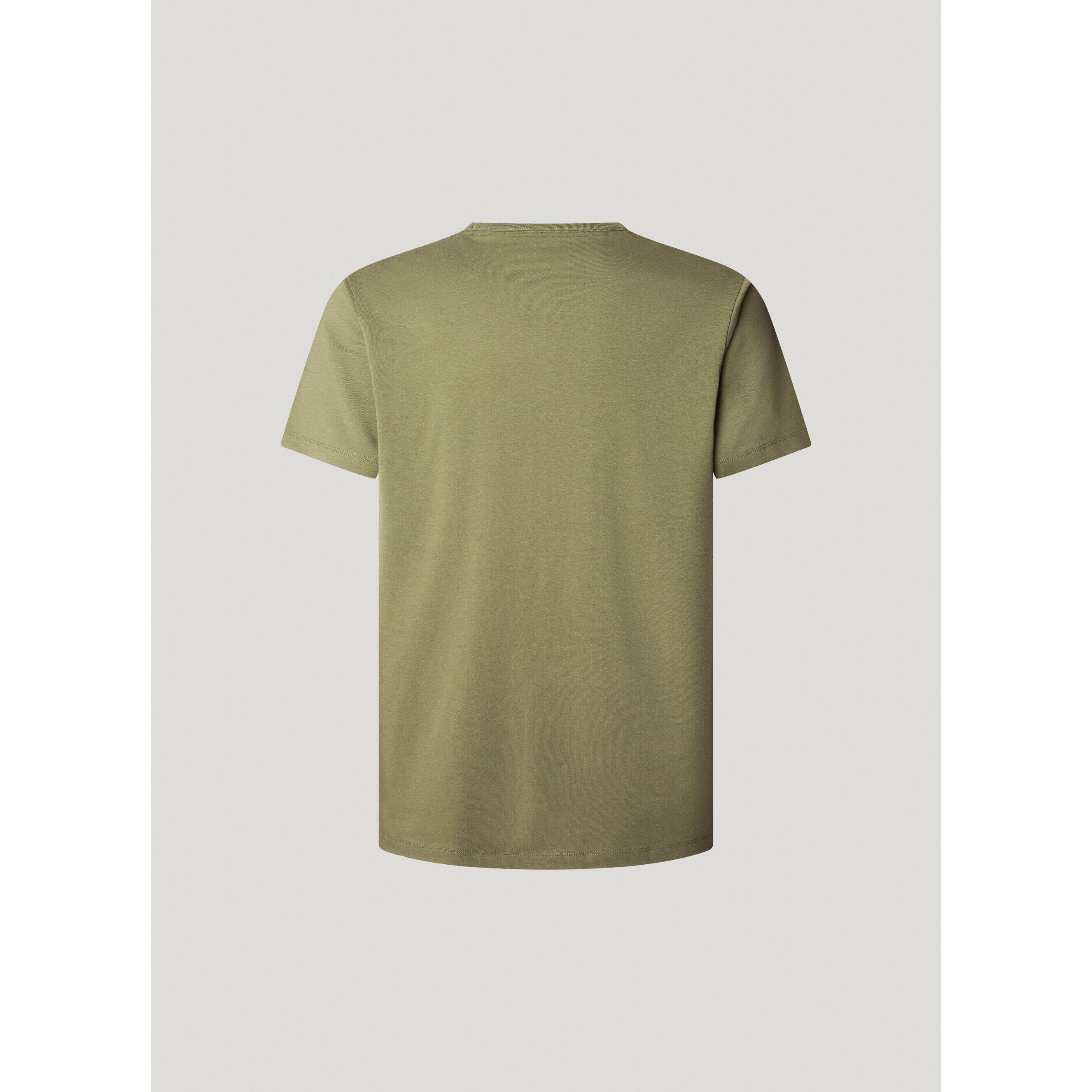 Camiseta Pepe Jeans Original Basic 3n 4/4