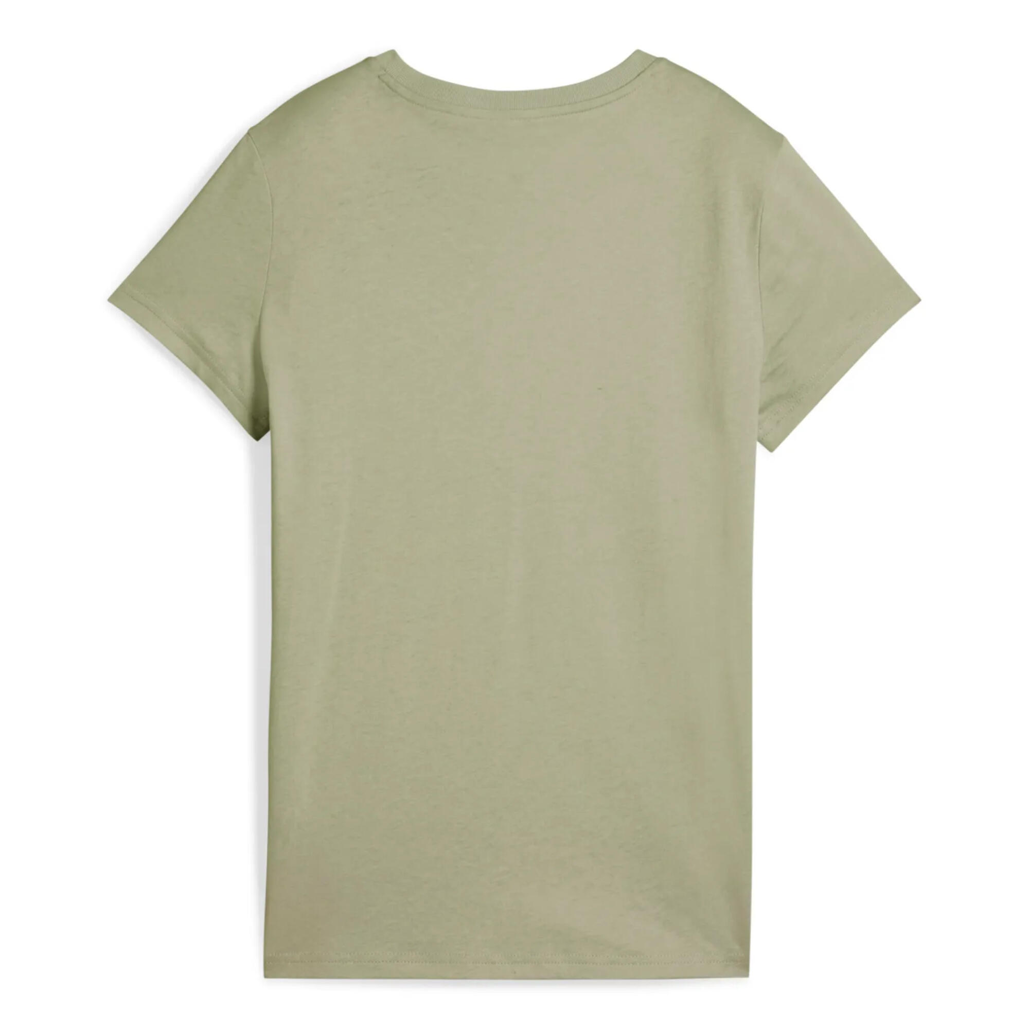 T-shirt Puma model 682373-82 for women 3/3