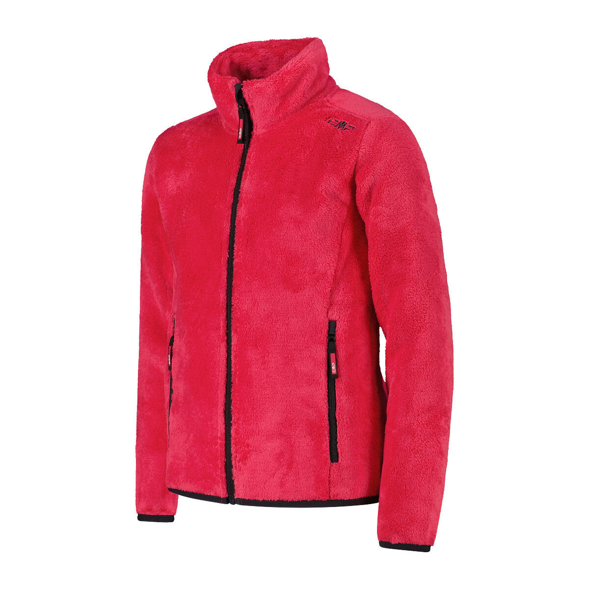CMP Mädchen Fleecejacke KID GIRL JACKET 38P1465 3/3
