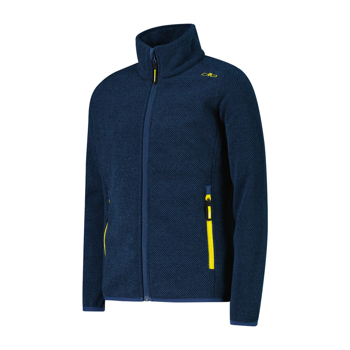 CMP Mädchen Fleece Girl Fleece Jacket 3H19925 2/5