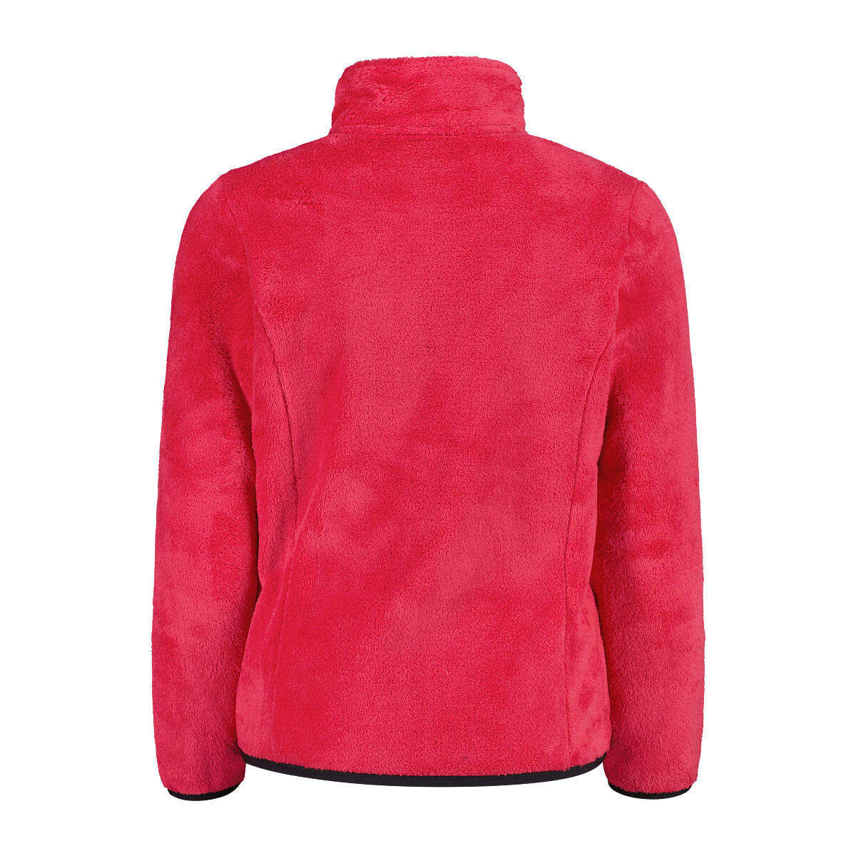 CMP Mädchen Fleecejacke KID GIRL JACKET 38P1465 2/3