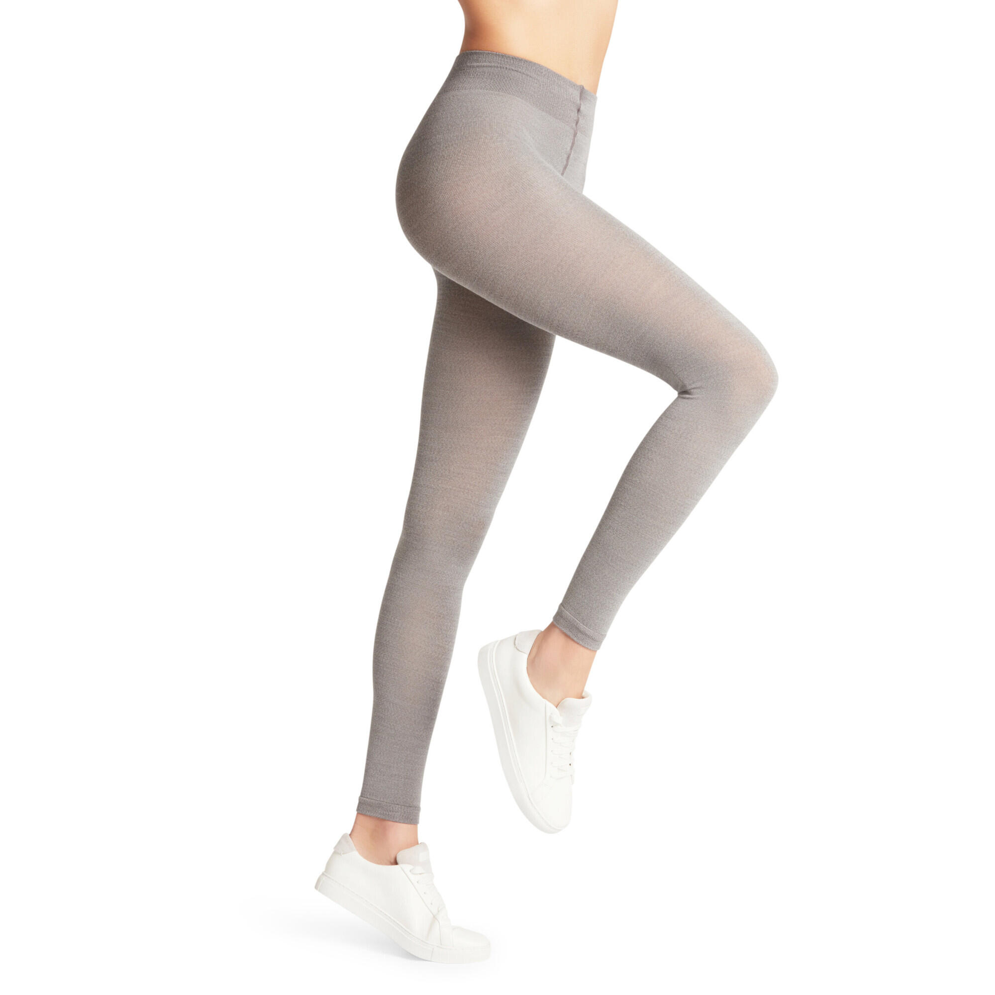 Falke Damen Leggings Softmerino LE 48577 4/6