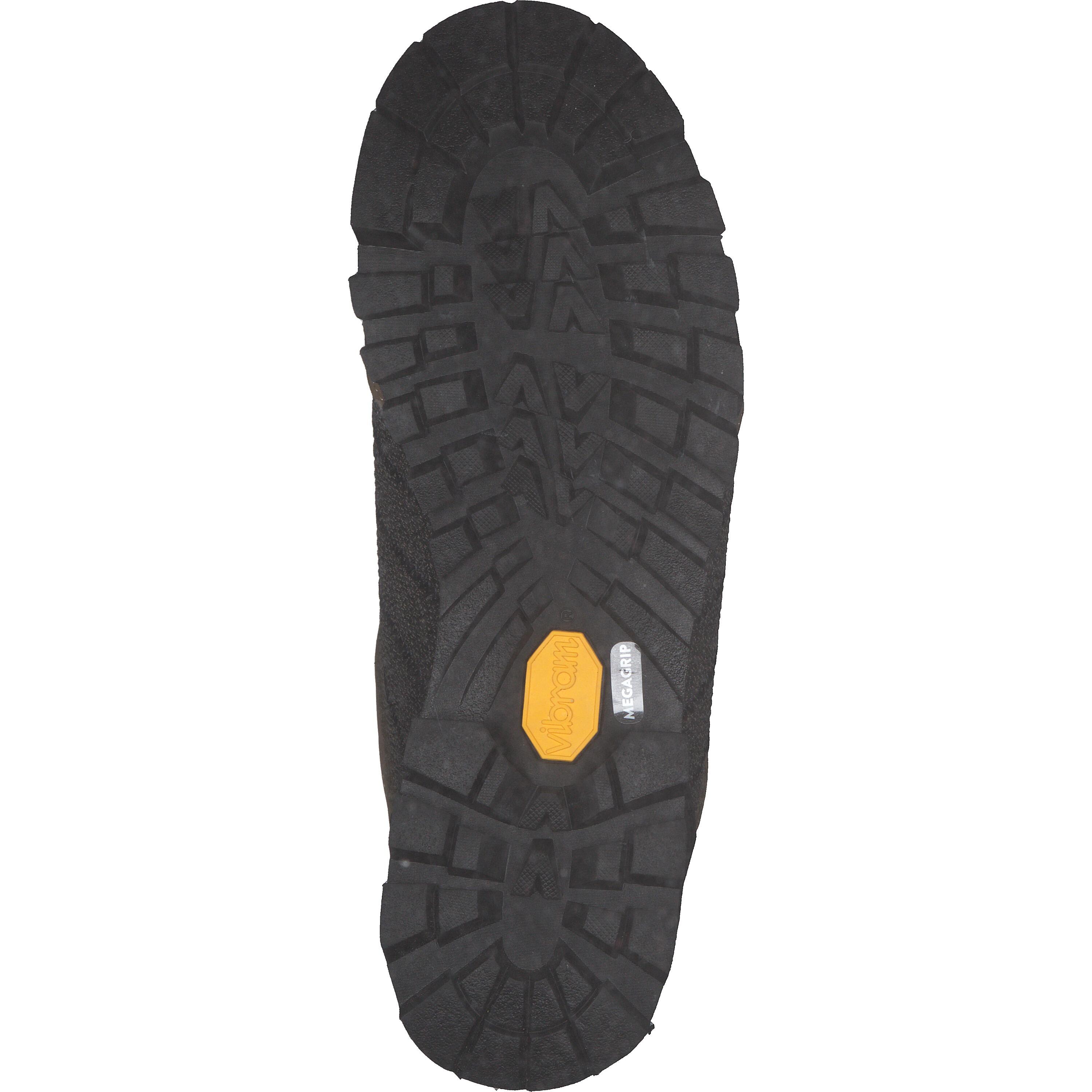 CMP Herren Trekkingschuhe Thiamat Low 30Q9577 6/15