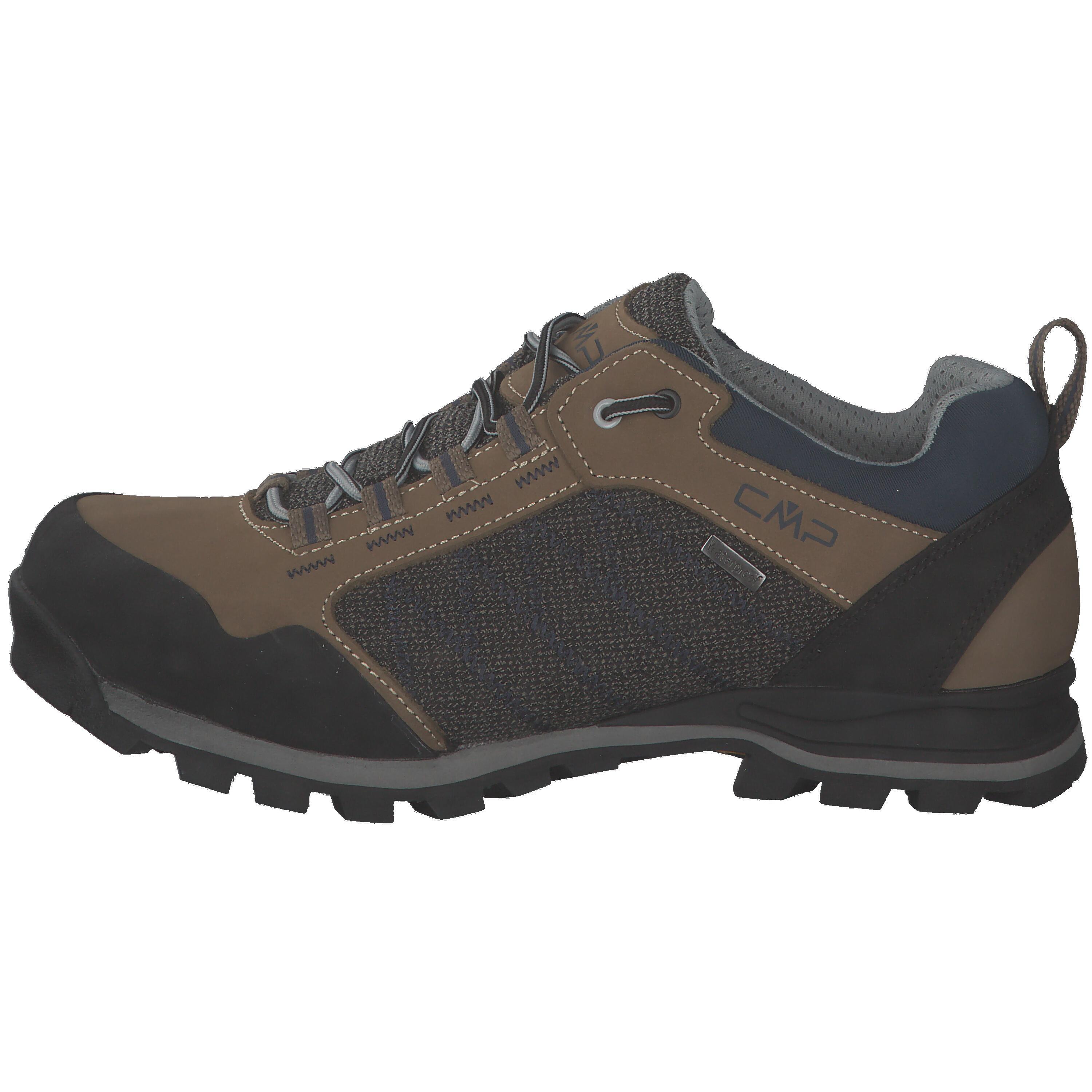 CMP Herren Trekkingschuhe Thiamat Low 30Q9577 10/15