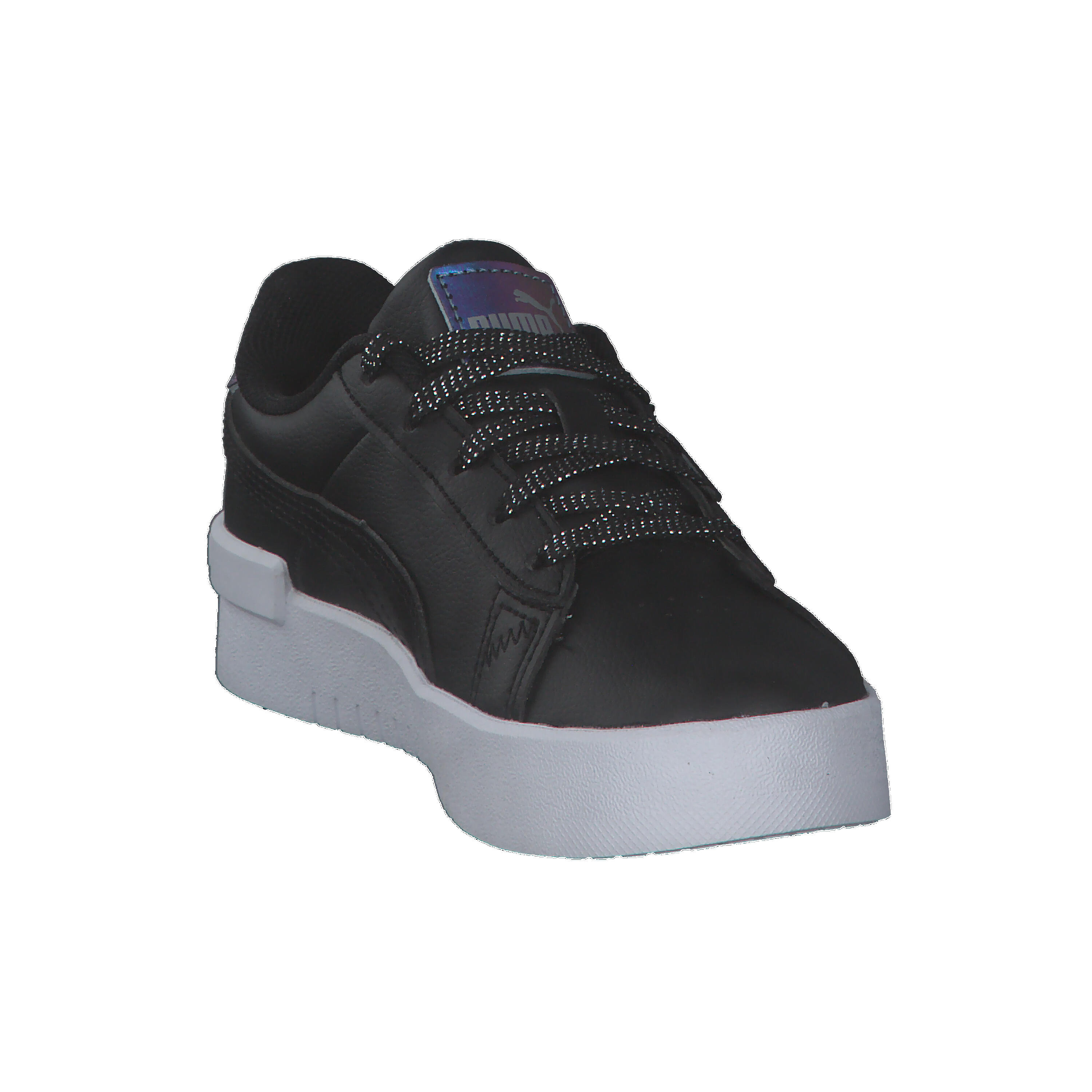 Puma Mädchen Sneaker Jada Bioluminescence PS 386195 2/15