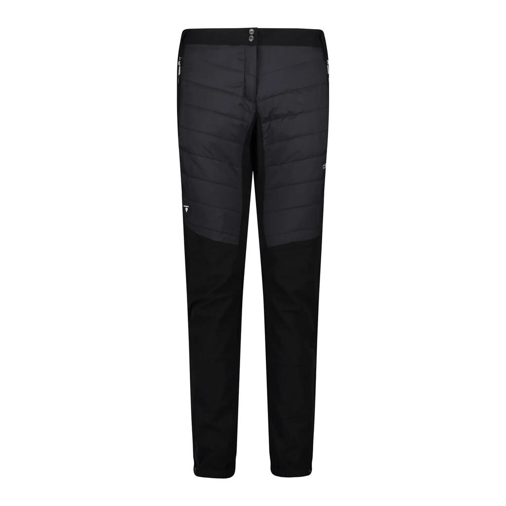 Women's hybrid hiking trousers CMP