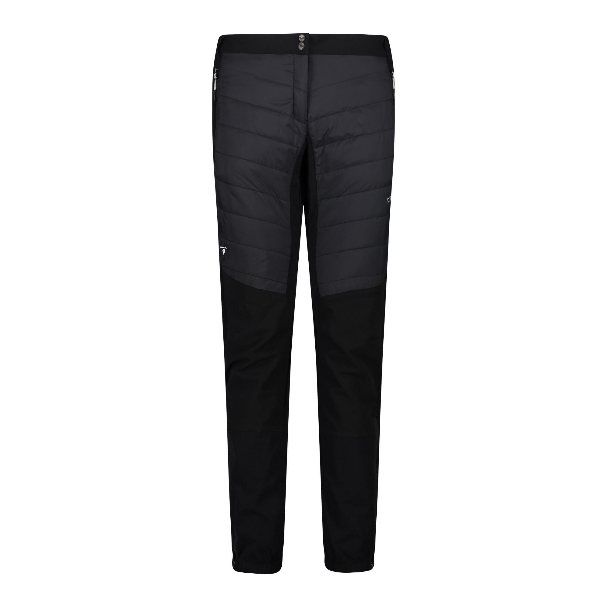 Pantalon CMP pentru femei cu caracteristici hibride
