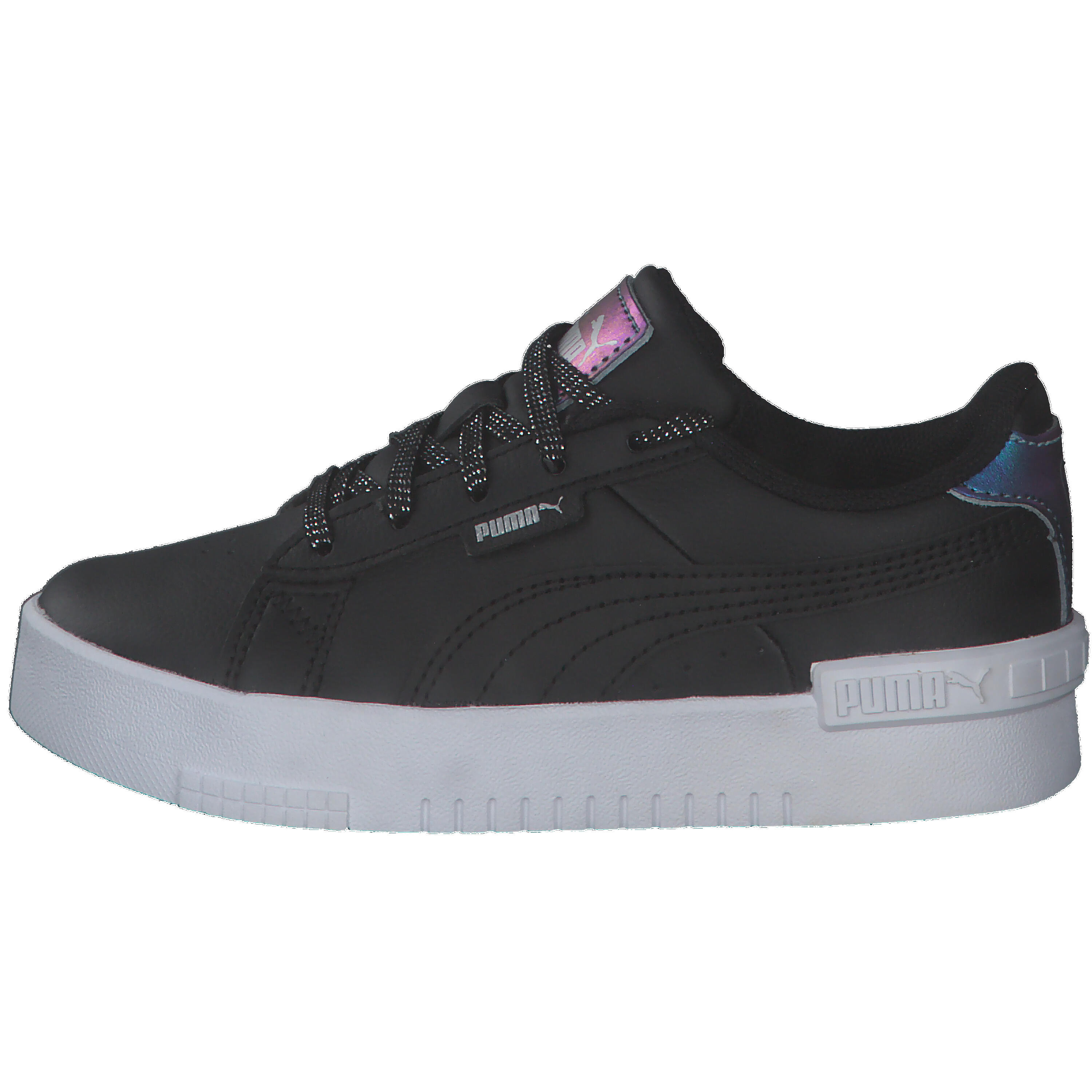 Puma Mädchen Sneaker Jada Bioluminescence PS 386195 10/15