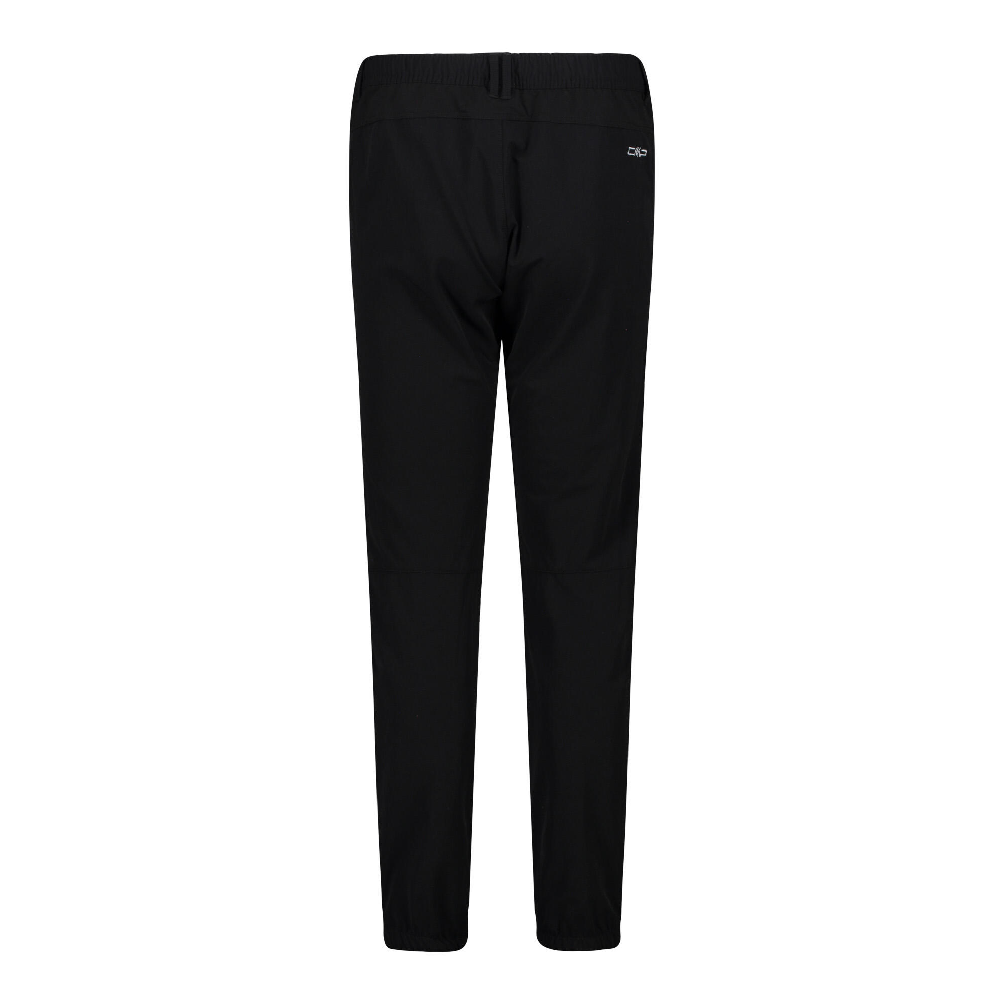 Pantalon de randonnée hybride femme CMP 2/5