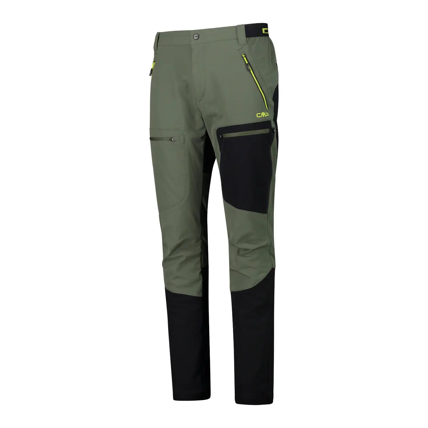 CMP Herren Wanderhose MAN PANT 32T2897 3/3