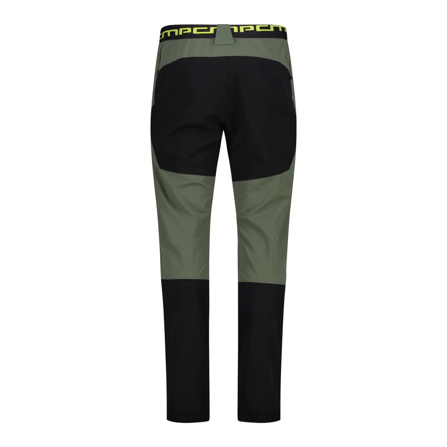 CMP Herren Wanderhose MAN PANT 32T2897 2/3