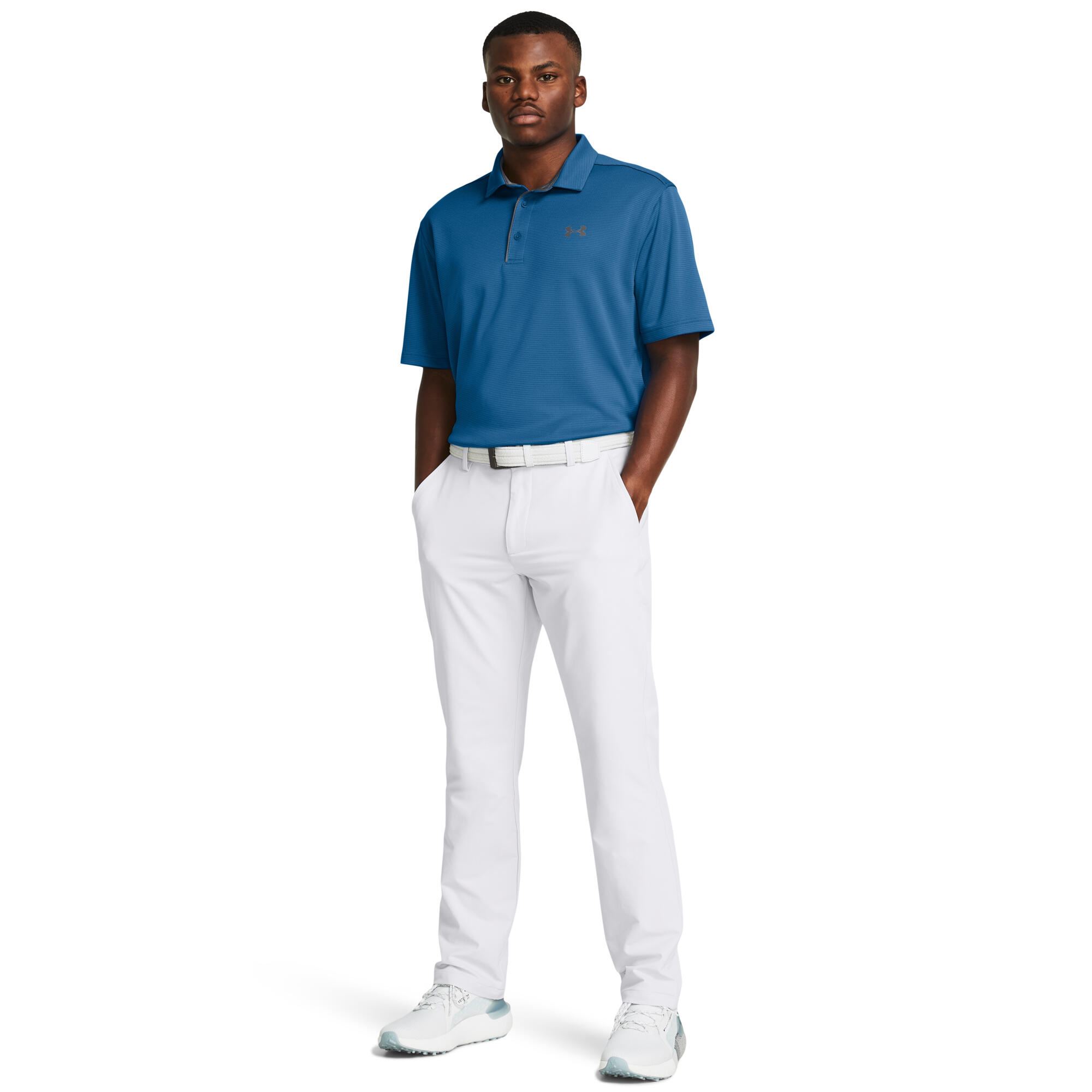 Under Armour Herren Hose UA Matchplay Tapered Pant 1374606 3/5