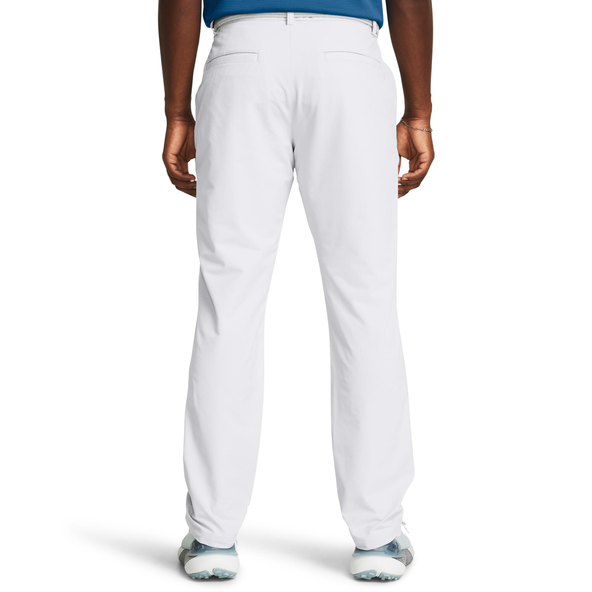 Under Armour Herren Hose UA Matchplay Tapered Pant 1374606 2/5
