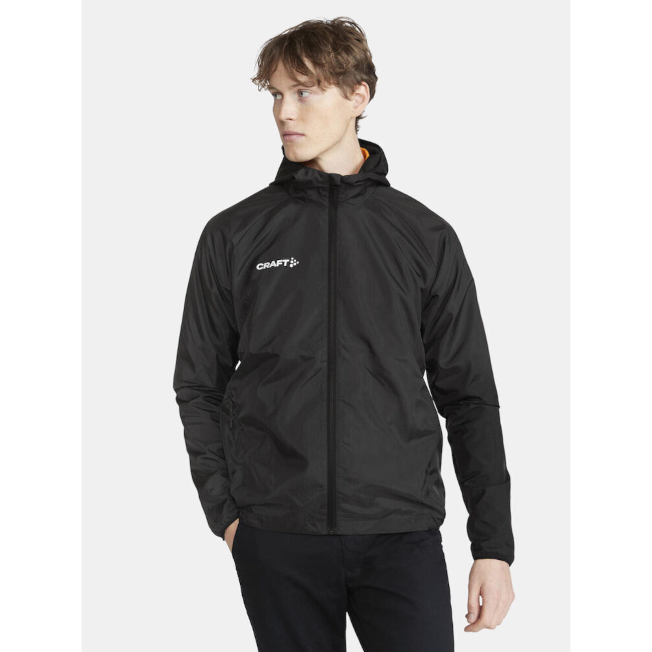 Craft Herren Windjacke SQUAD WIND JACKET 1913816 2/5