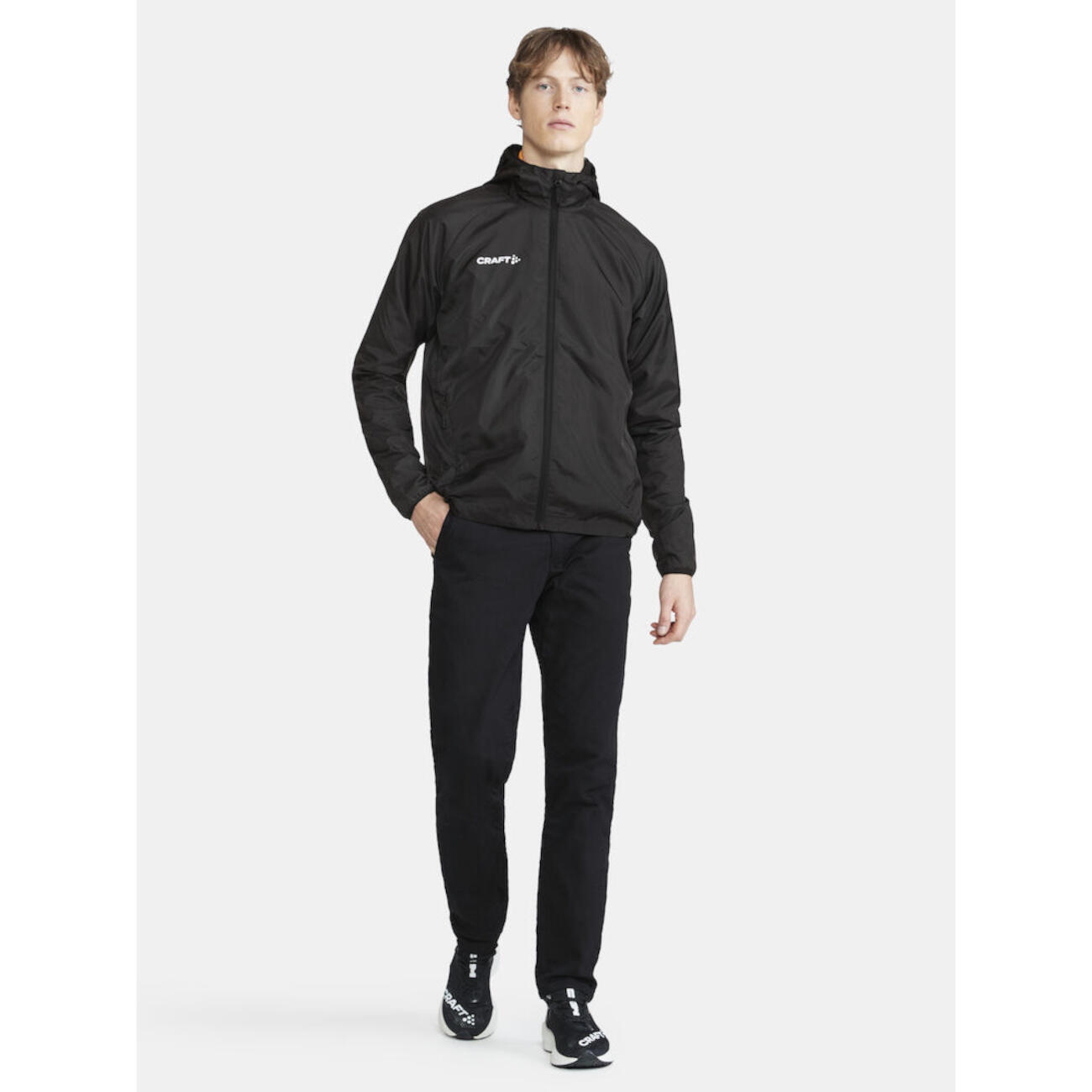 Craft Herren Windjacke SQUAD WIND JACKET 1913816 5/5