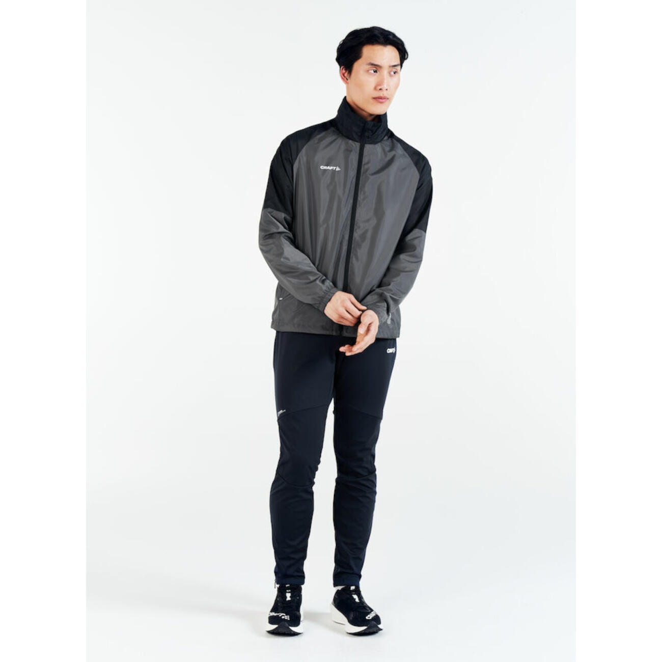 Craft Herren Windjacke CORE UNIFY WIND JACKET M 1913386 3/6