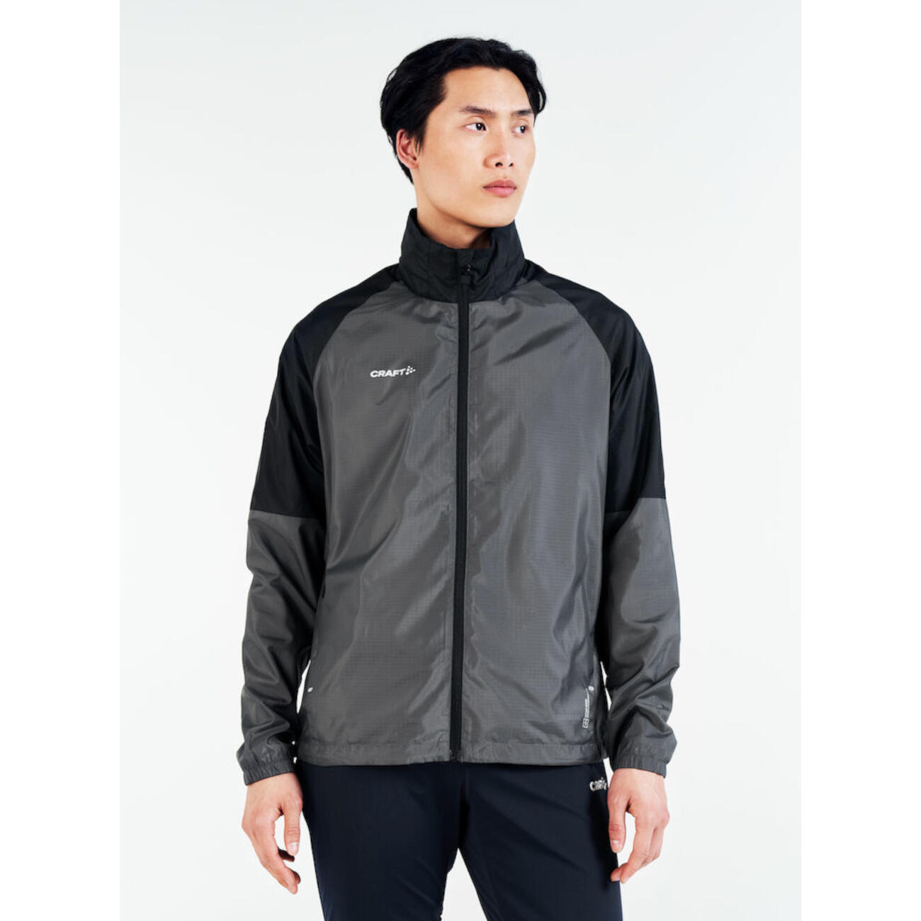 Craft Herren Windjacke CORE UNIFY WIND JACKET M 1913386 4/6