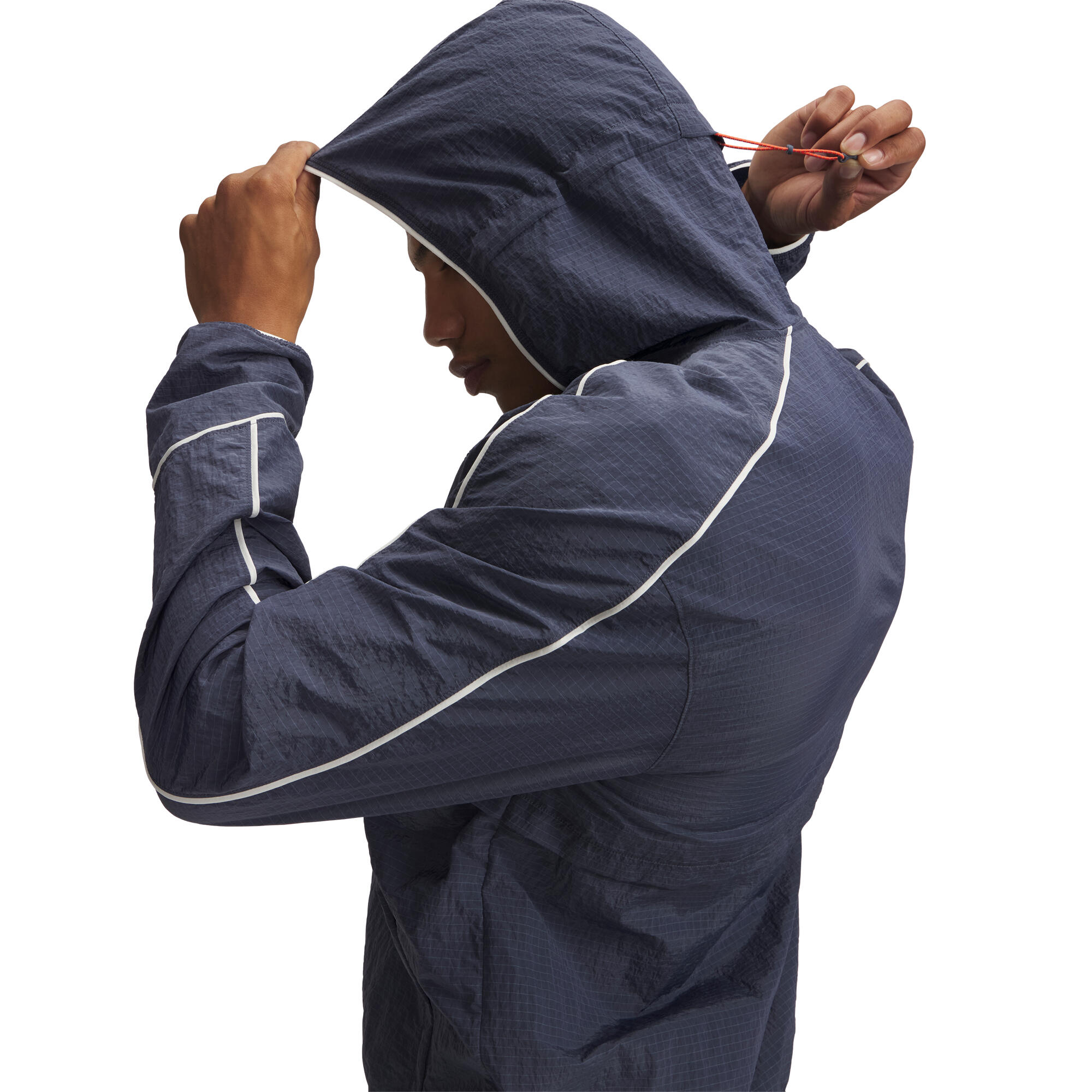 Under Armour Herren Laufjacke UA Run 96 Jacket 1389825 3/3