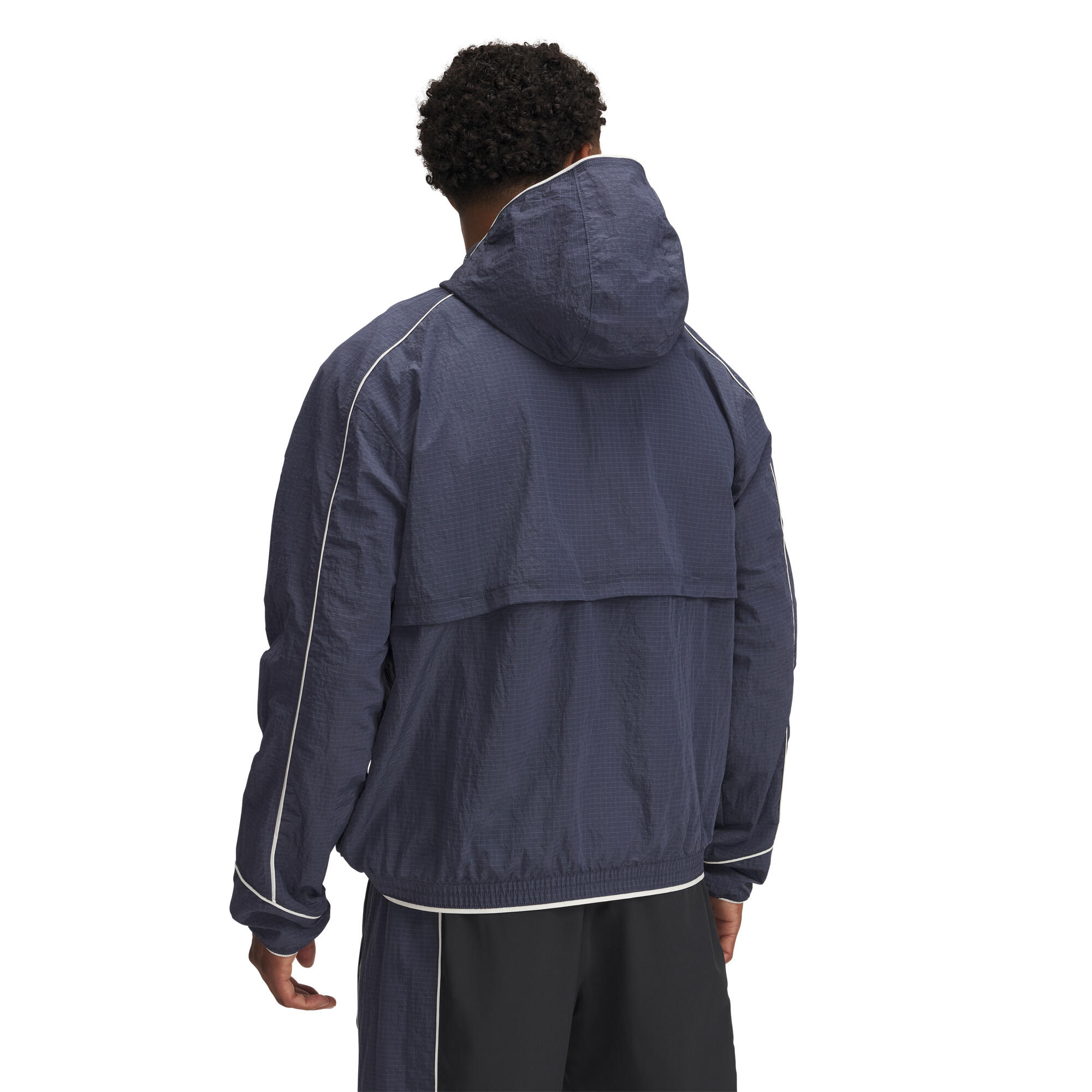 Under Armour Herren Laufjacke UA Run 96 Jacket 1389825 2/3