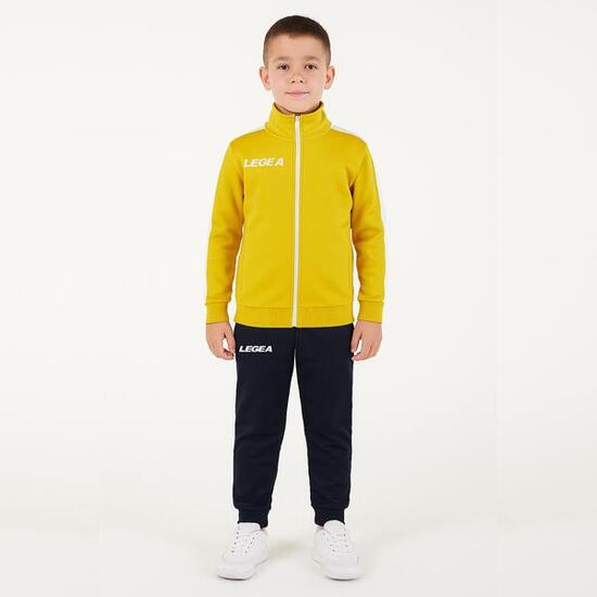 Combinaison complète pour enfant CALIFORNIA JUNIOR JR