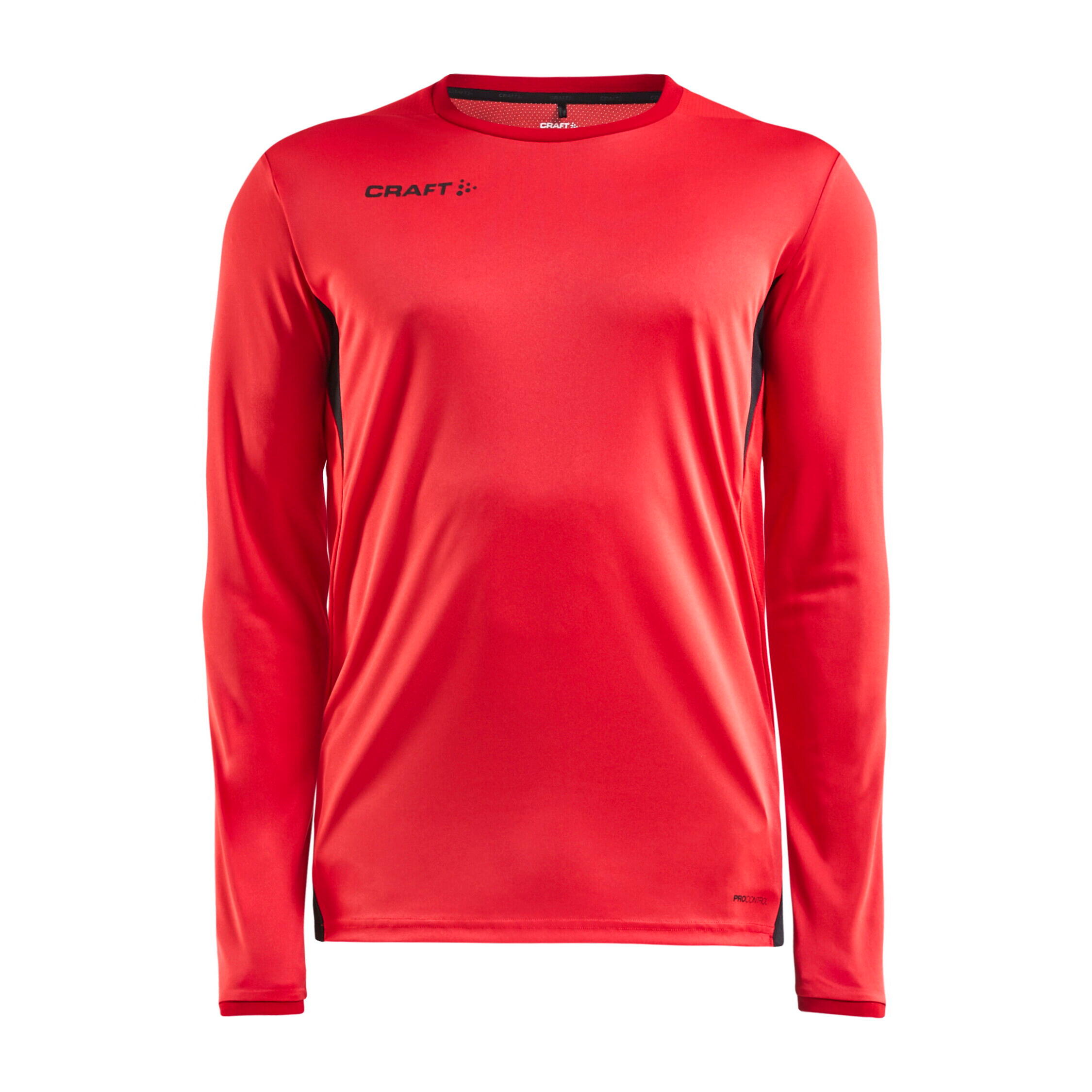 T-shirt manches longues Craft pro control impact 3/5
