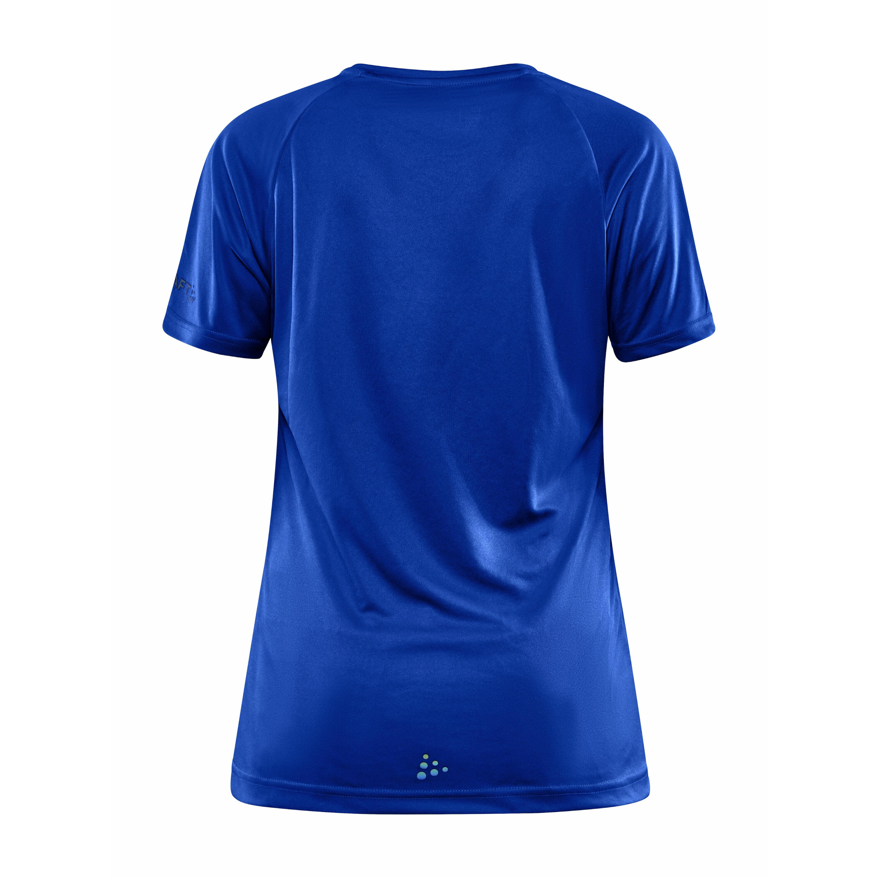 Craft Unify Core T-shirt fonctionnel femme - Royal 2/2