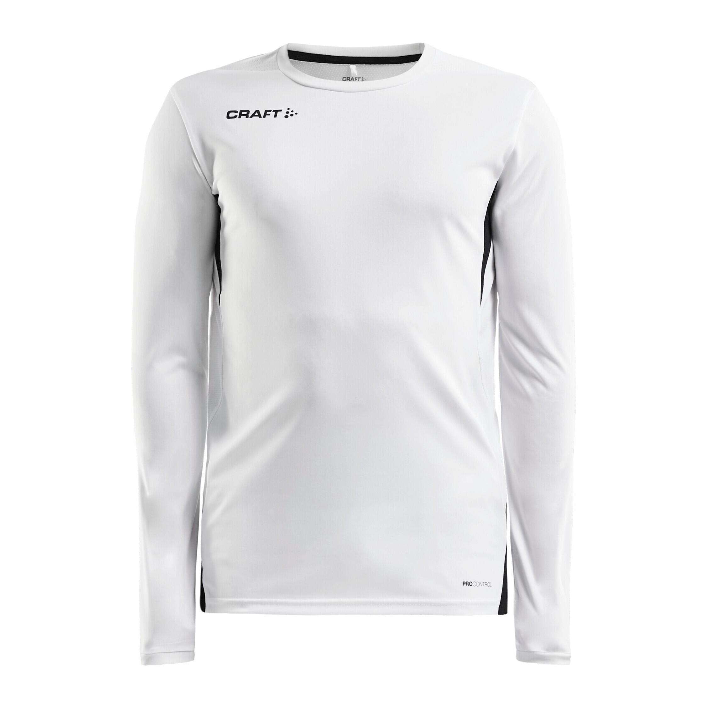 T-shirt manches longues Craft pro control impact 2/5