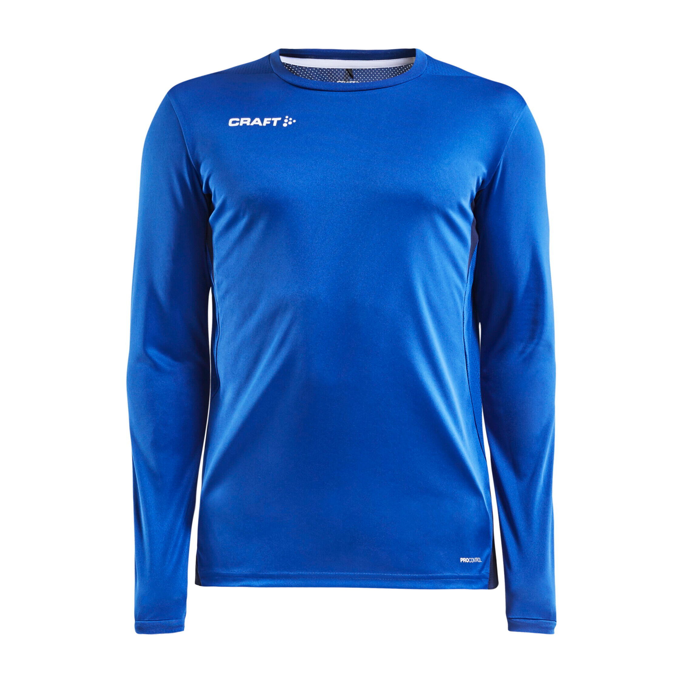 T-shirt manches longues Craft pro control impact 5/5