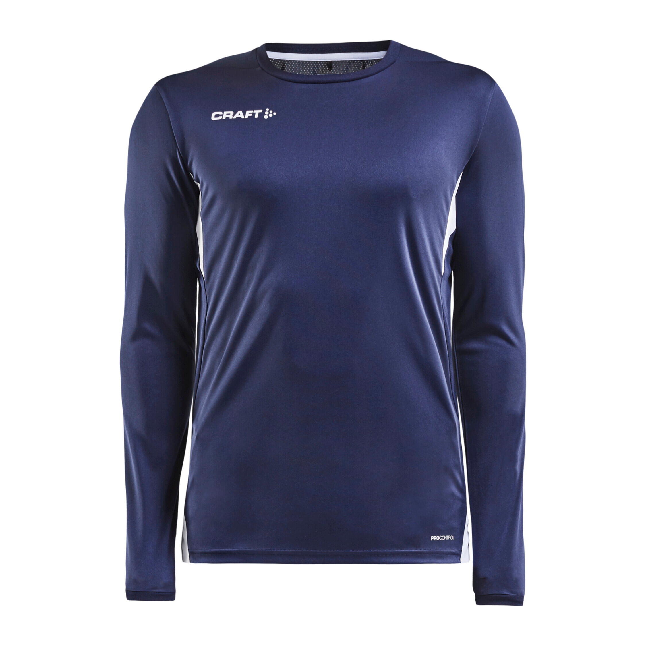 T-shirt manches longues Craft pro control impact 4/5