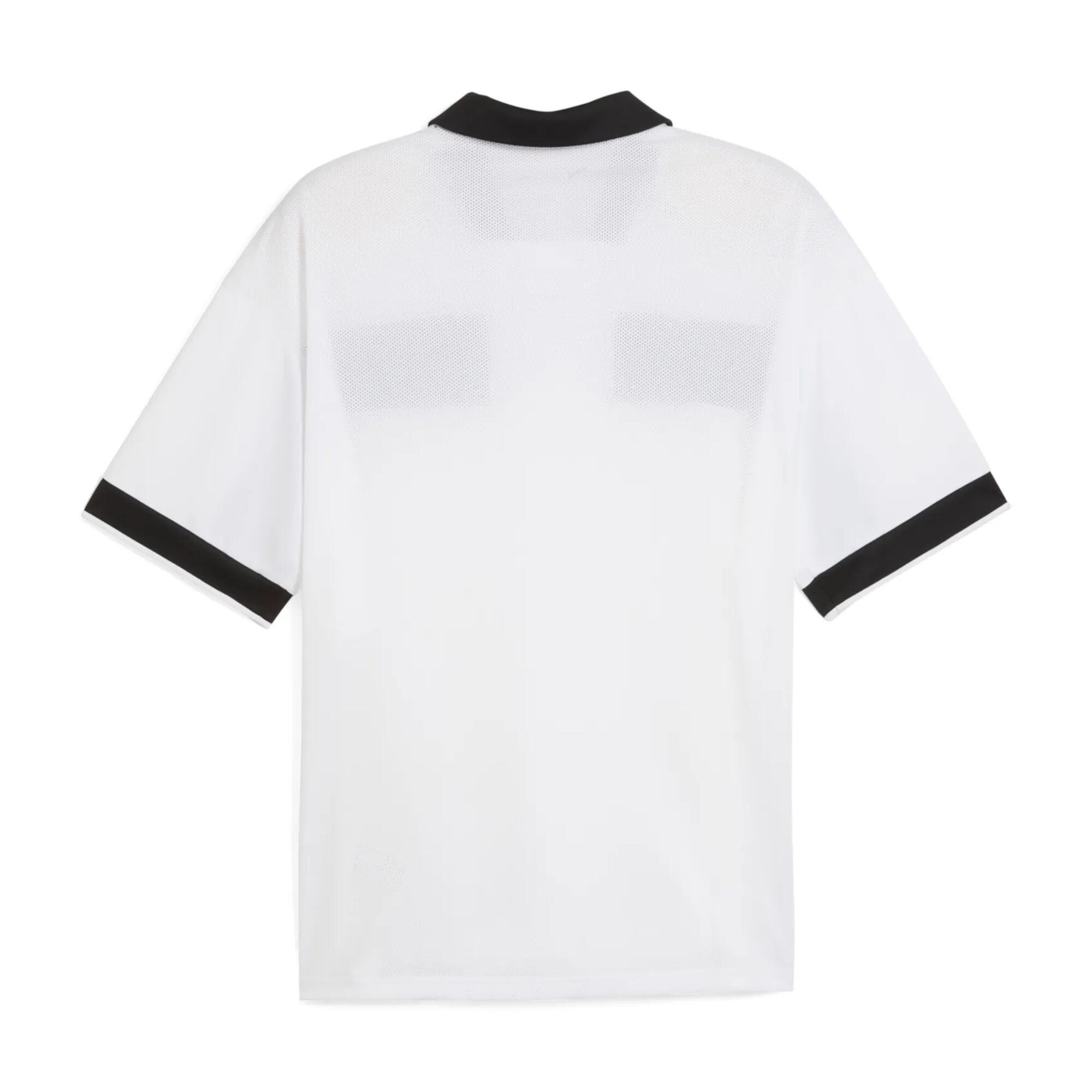 Puma Herren Trikot teamCLASSIC Match Jersey 707101 2/2