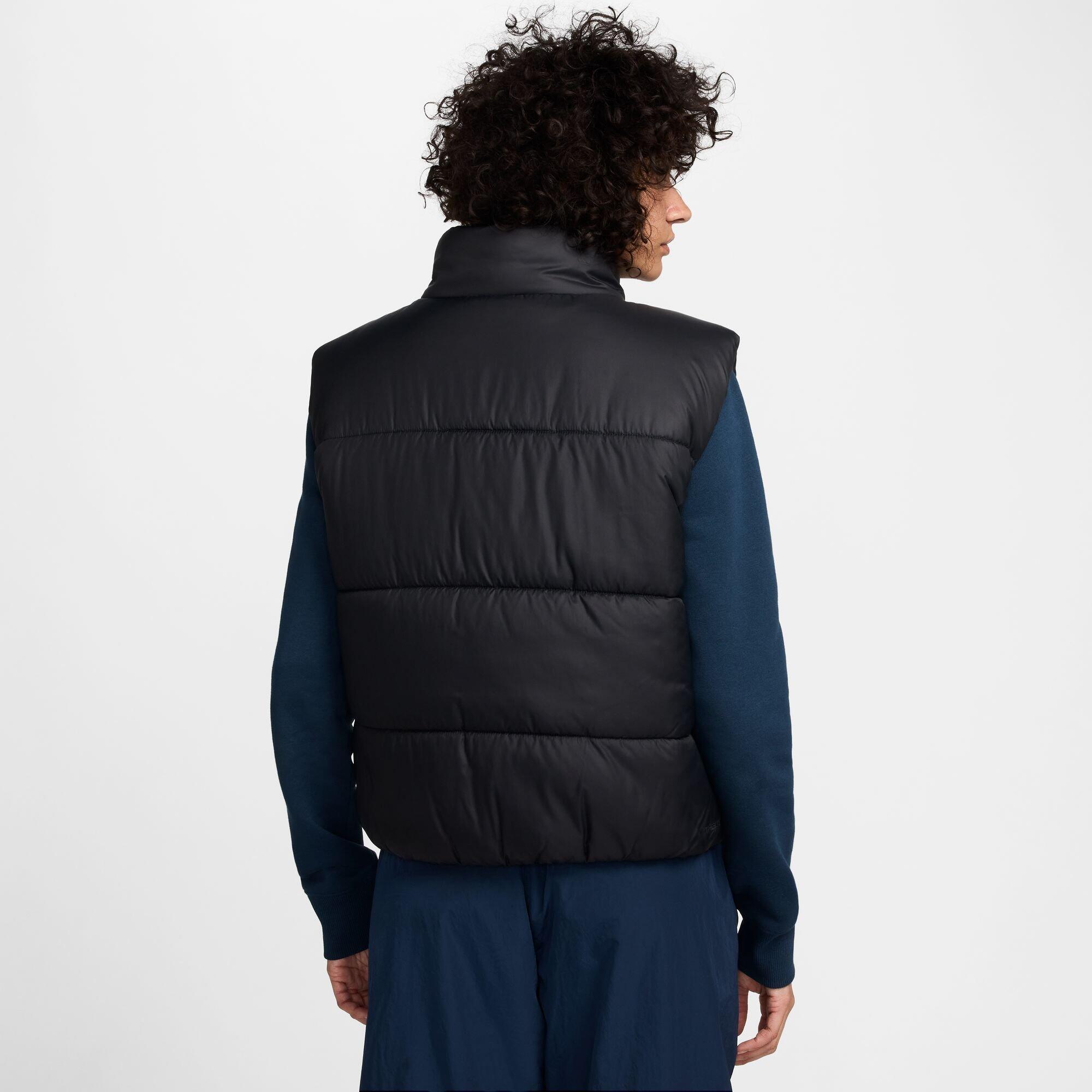 Nike Steppweste Therma-FIT für Damen 2/3