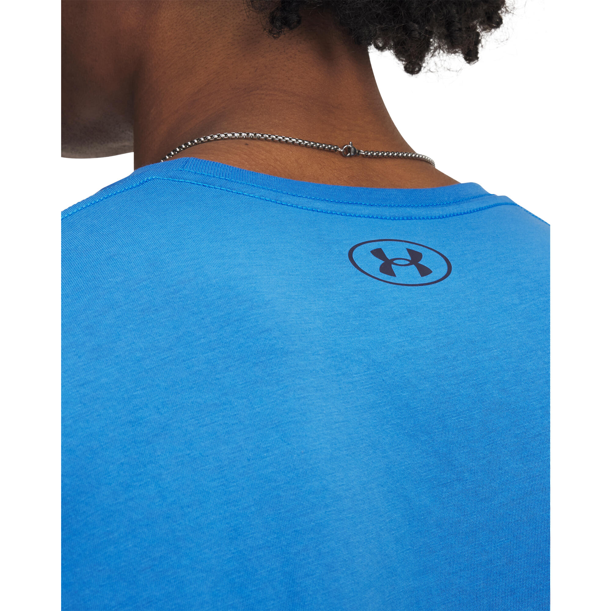 Camisola Under Armour Team Issue 3/3