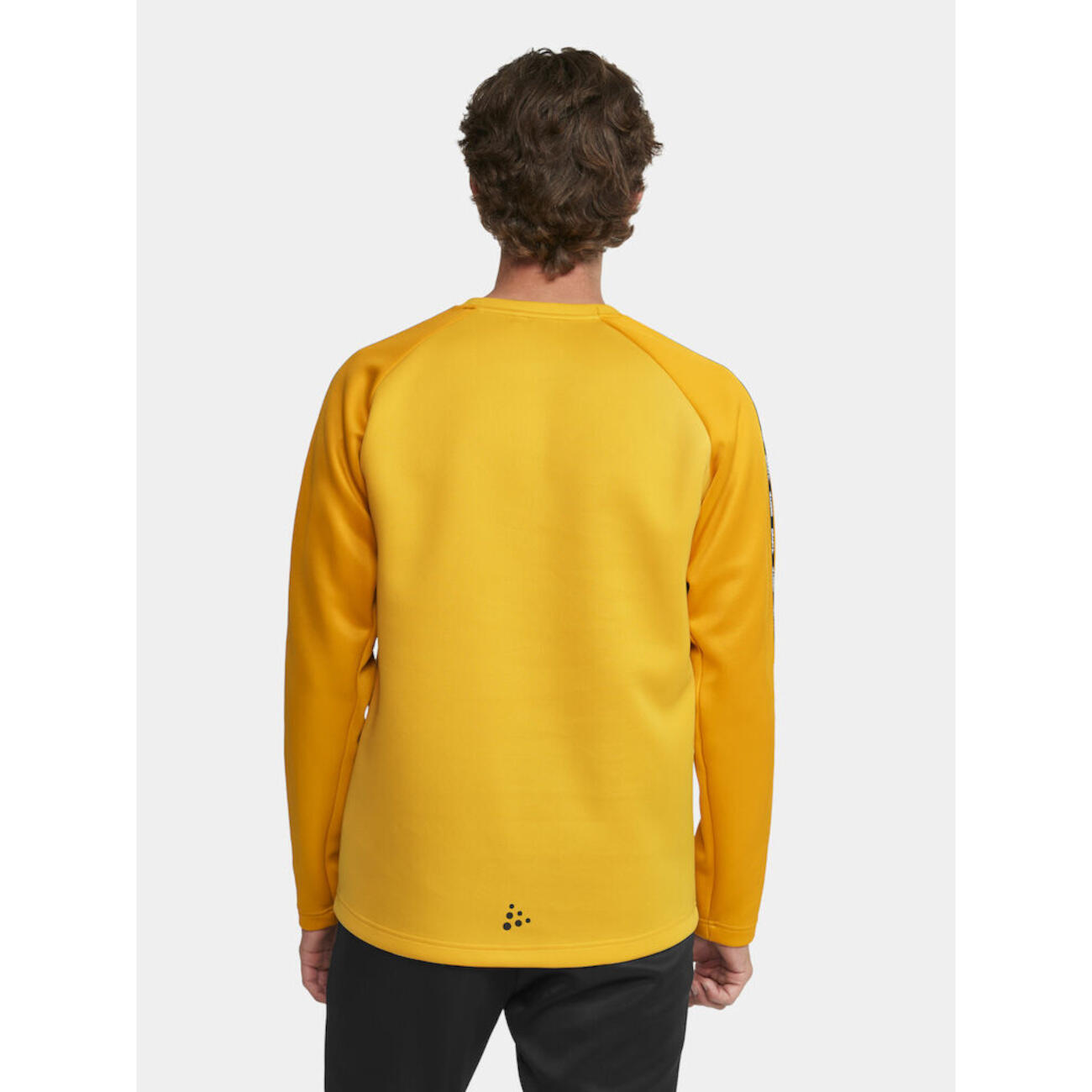 Craft Herren Trainingstrikot SQUAD 2.0 CREWNECK M 1912734 5/5