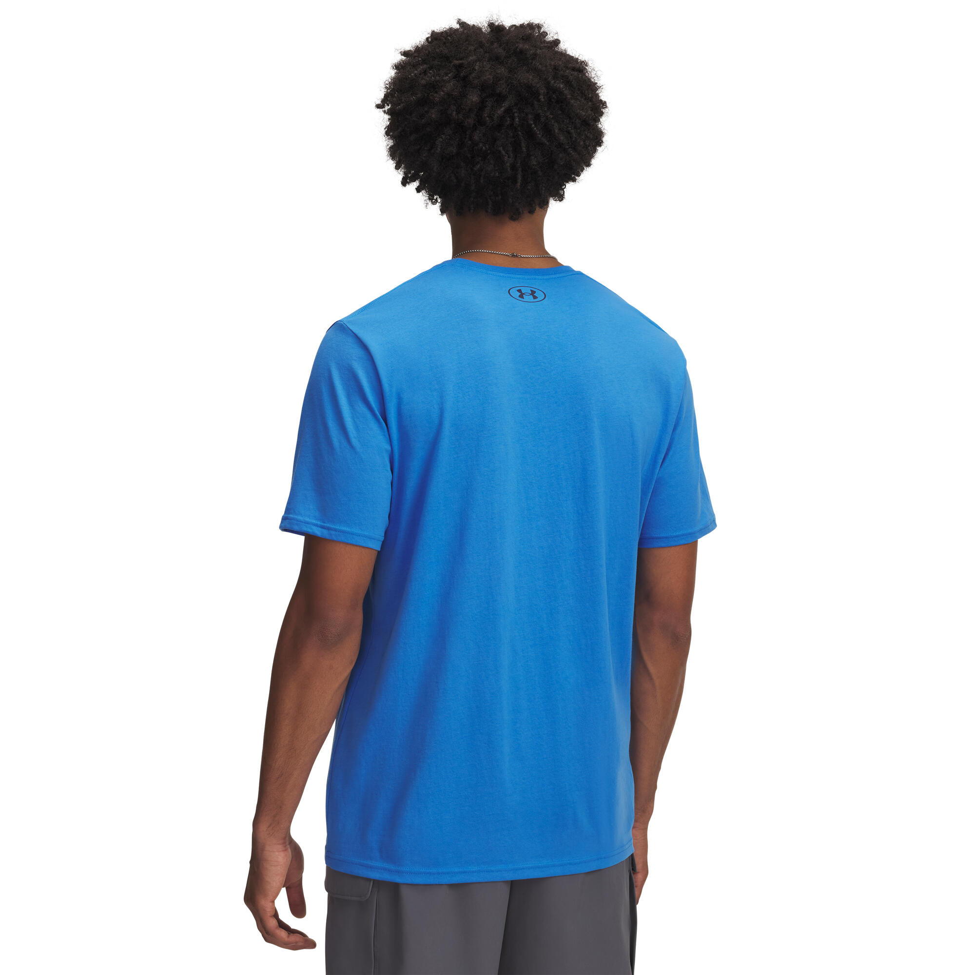 Camisola Under Armour Team Issue 2/3