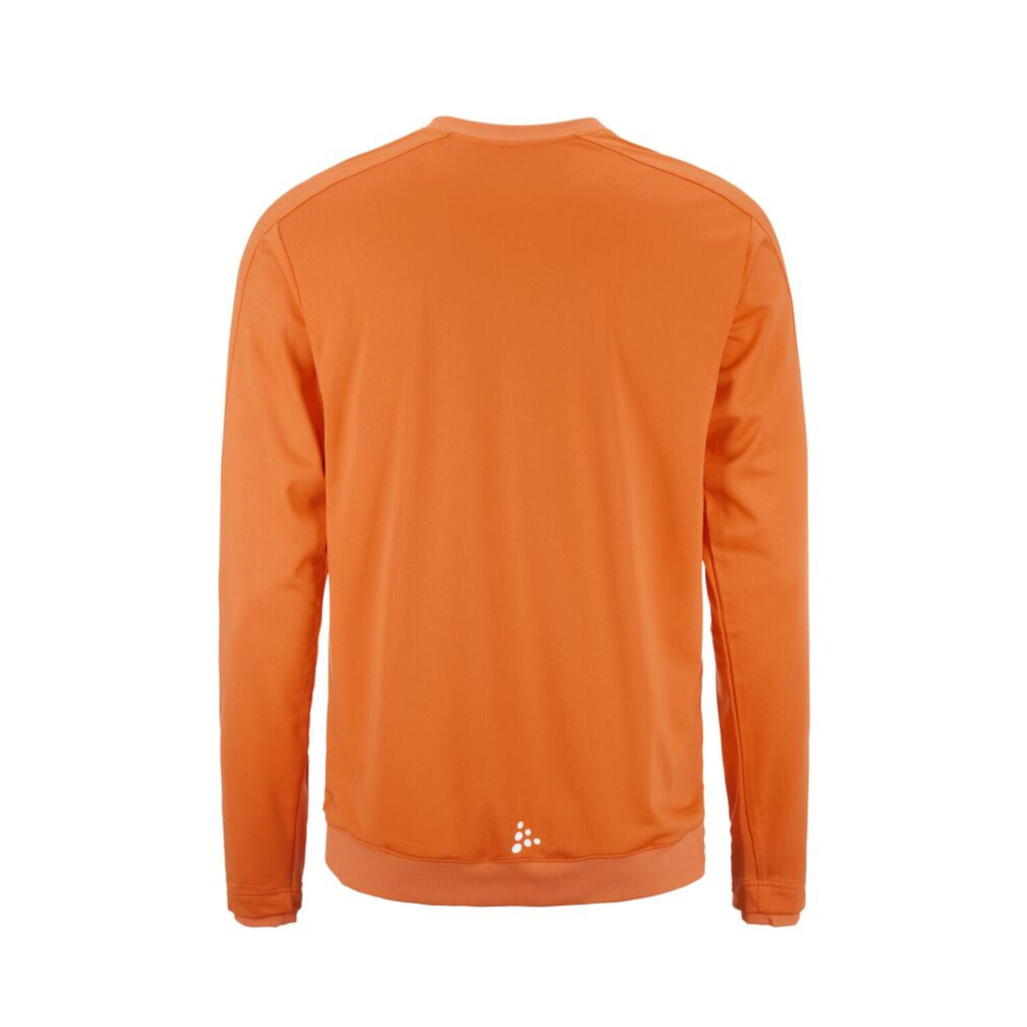 Craft Herren Langarmshirt EVOLVE 2.0 CREWNECK M 1915688 2/2